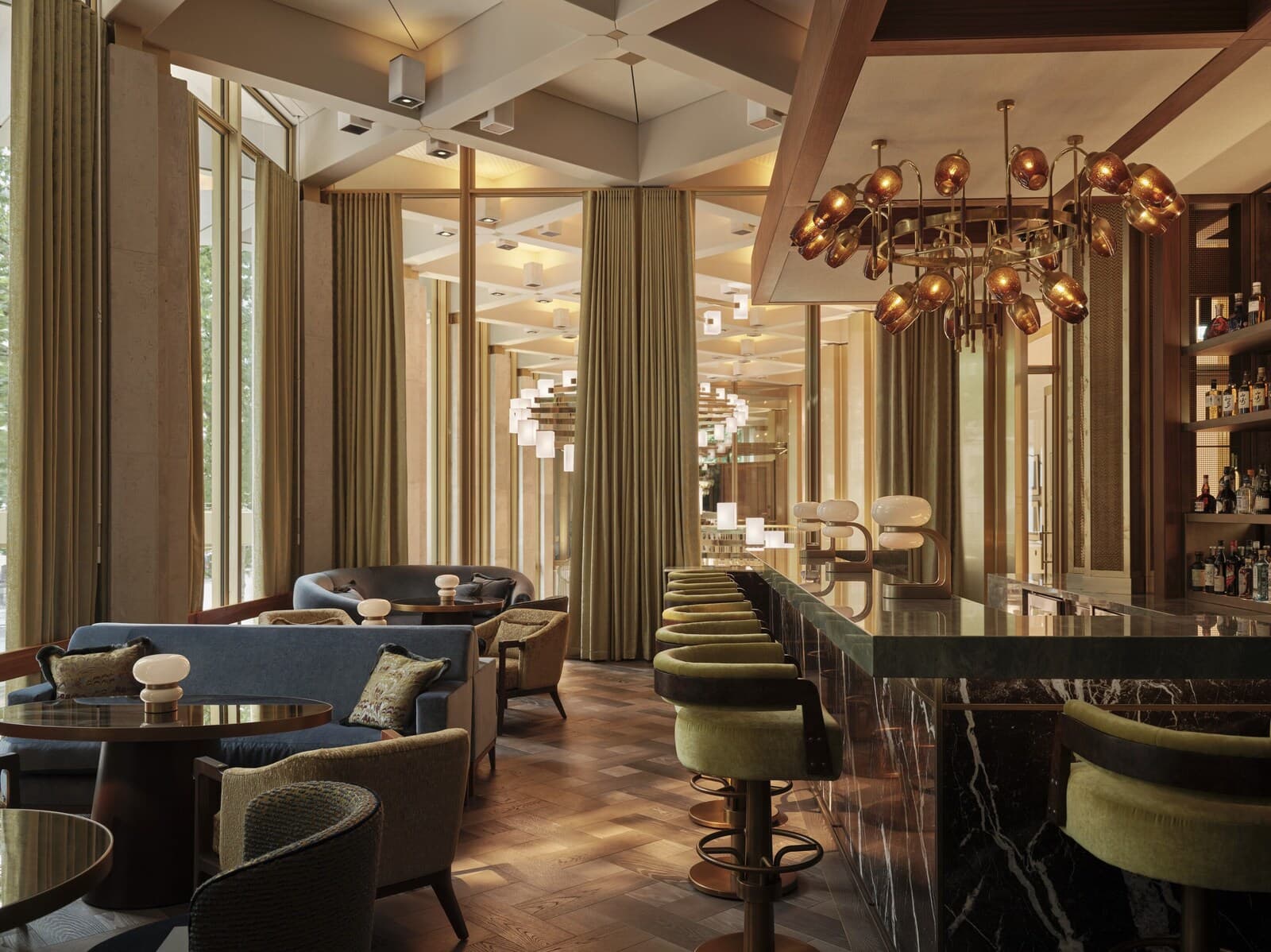 The Chancery Rosewood – photo 4