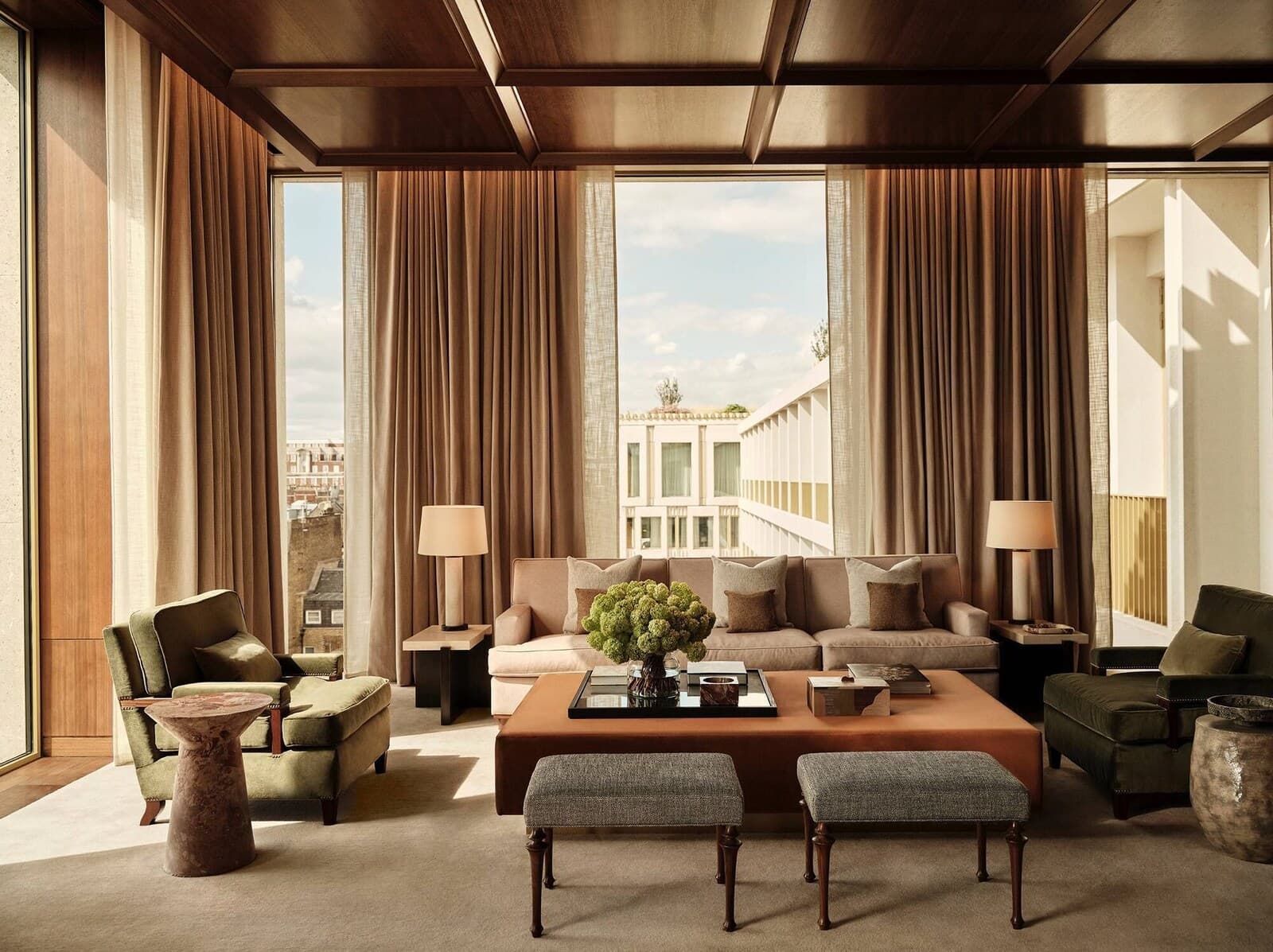 The Chancery Rosewood – photo 5