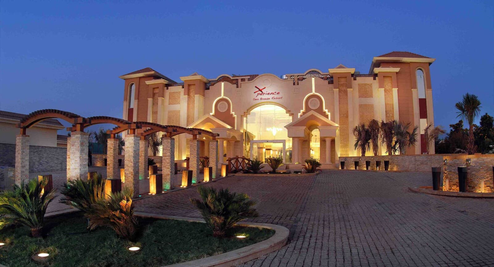 Xperience Sea Breeze Resort – photo 4