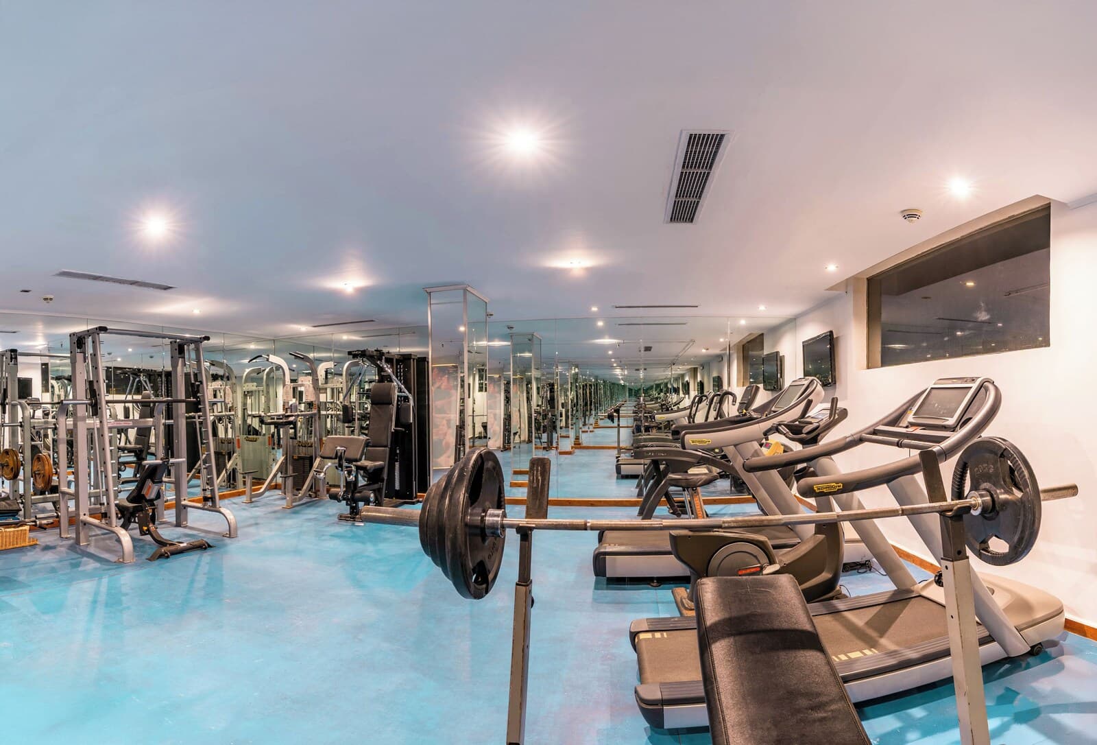 Xperience Sea Breeze Resort – photo 8