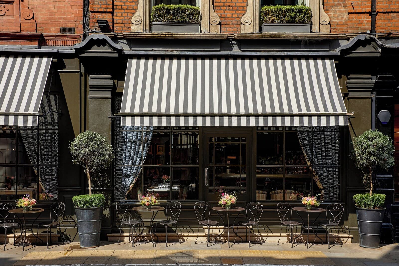 Covent Garden Hotel – main photo