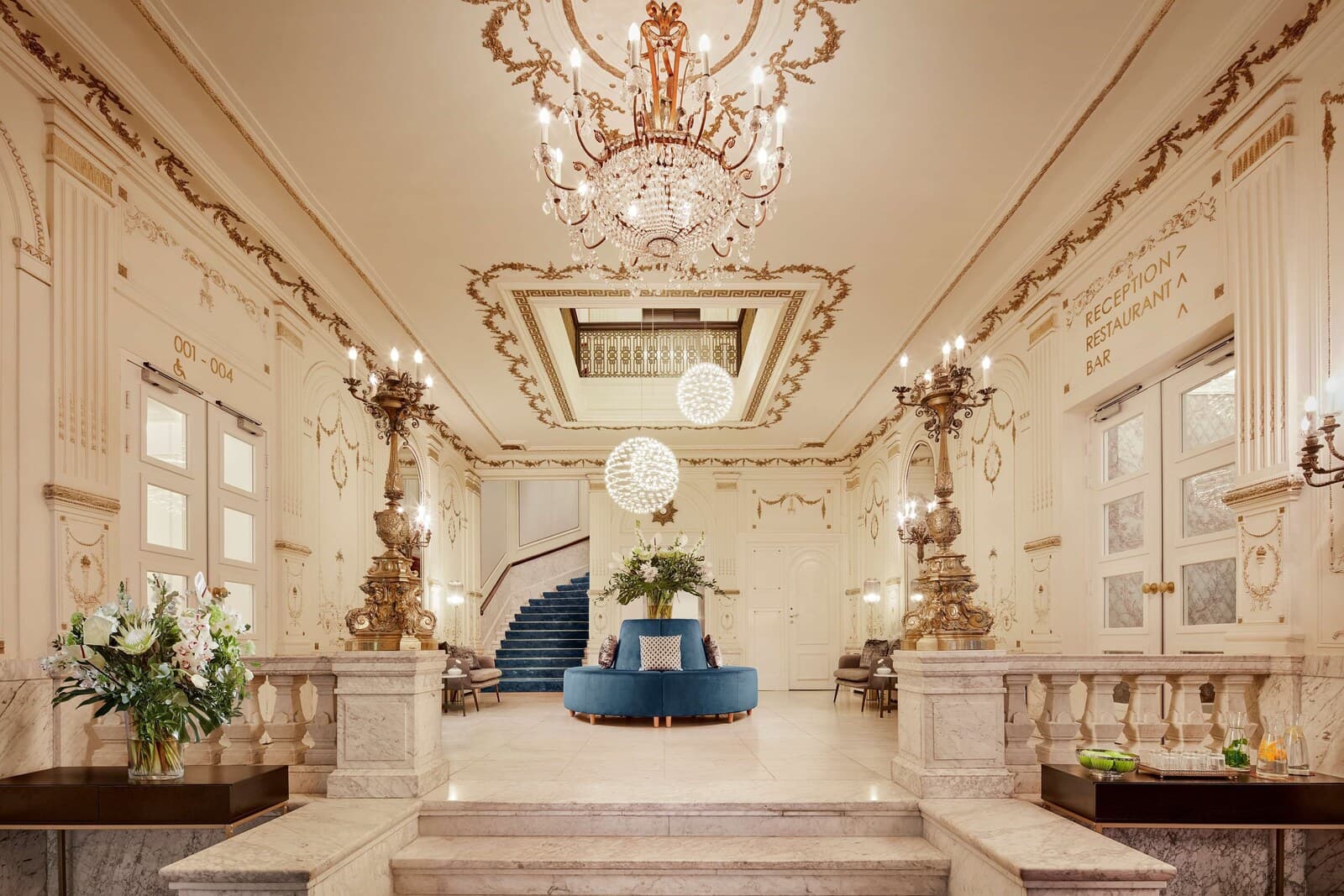 Tivoli Doelen Amsterdam Hotel – photo 5