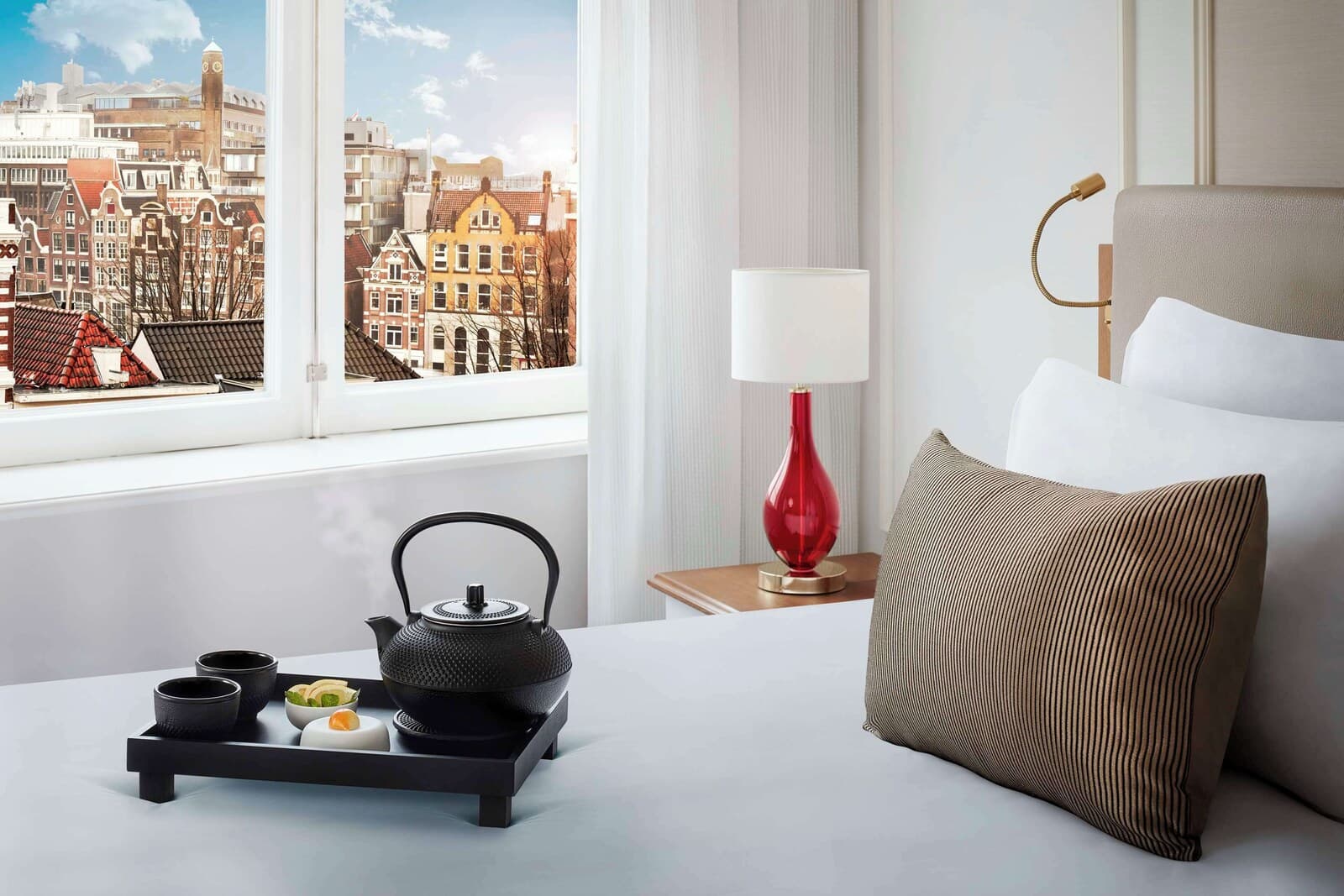 Tivoli Doelen Amsterdam Hotel – photo 8