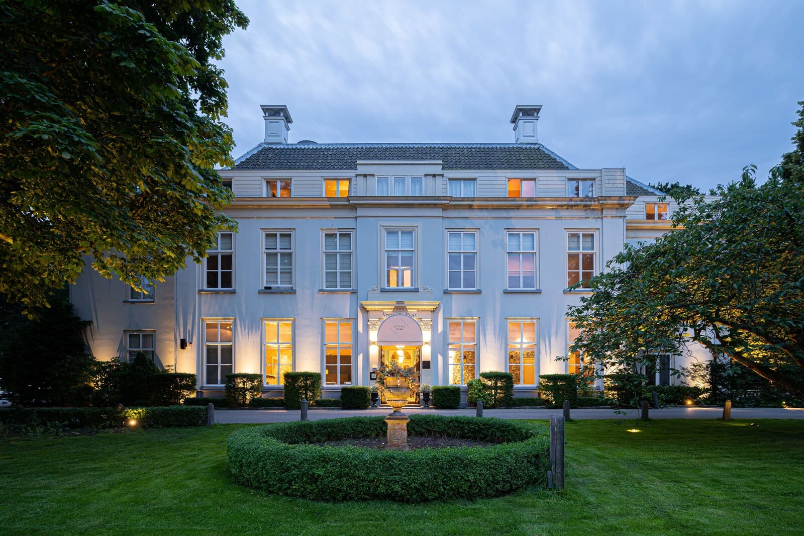 Central Park Voorburg – main photo