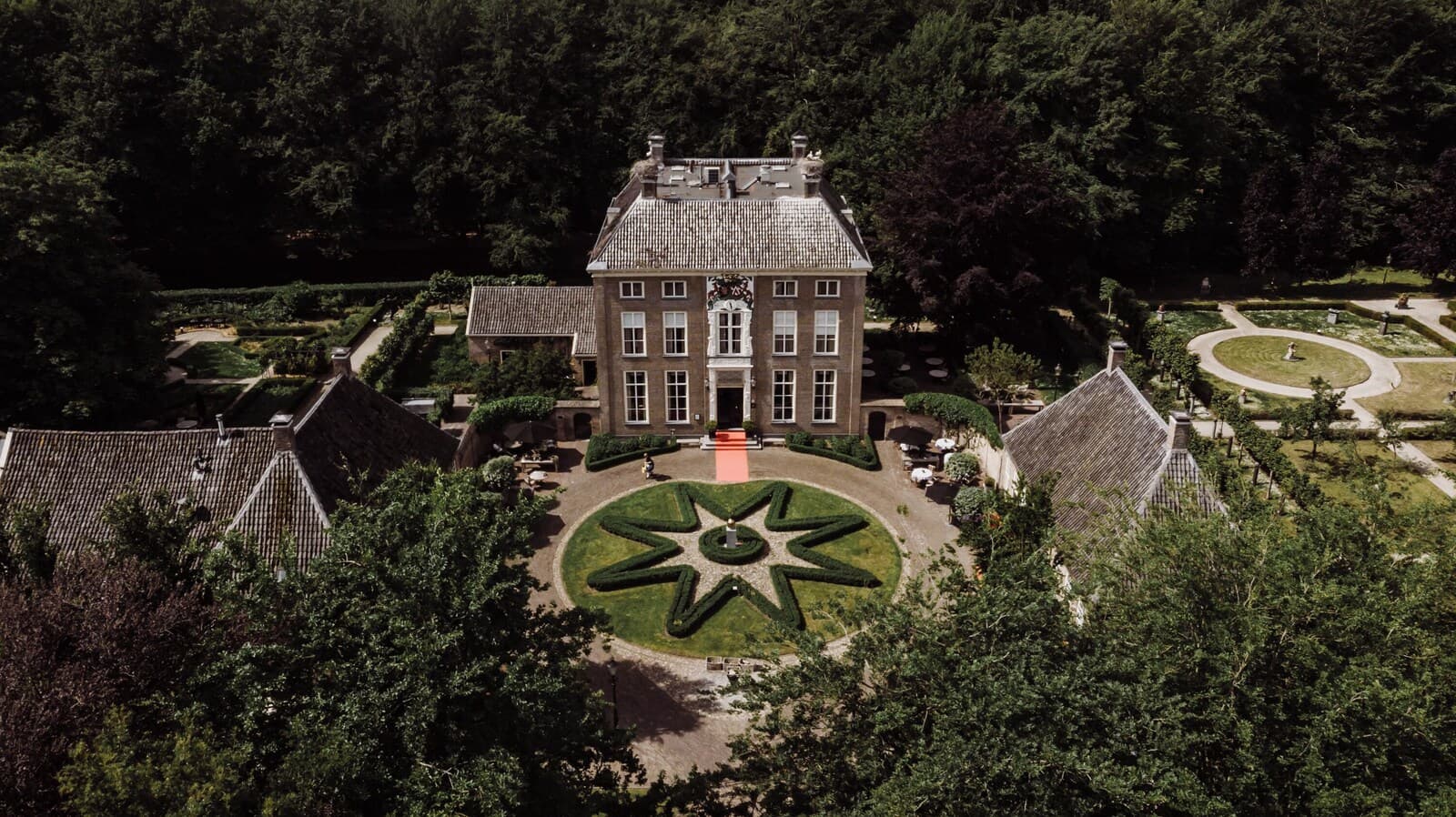 Châteauhotel De Havixhorst – main photo