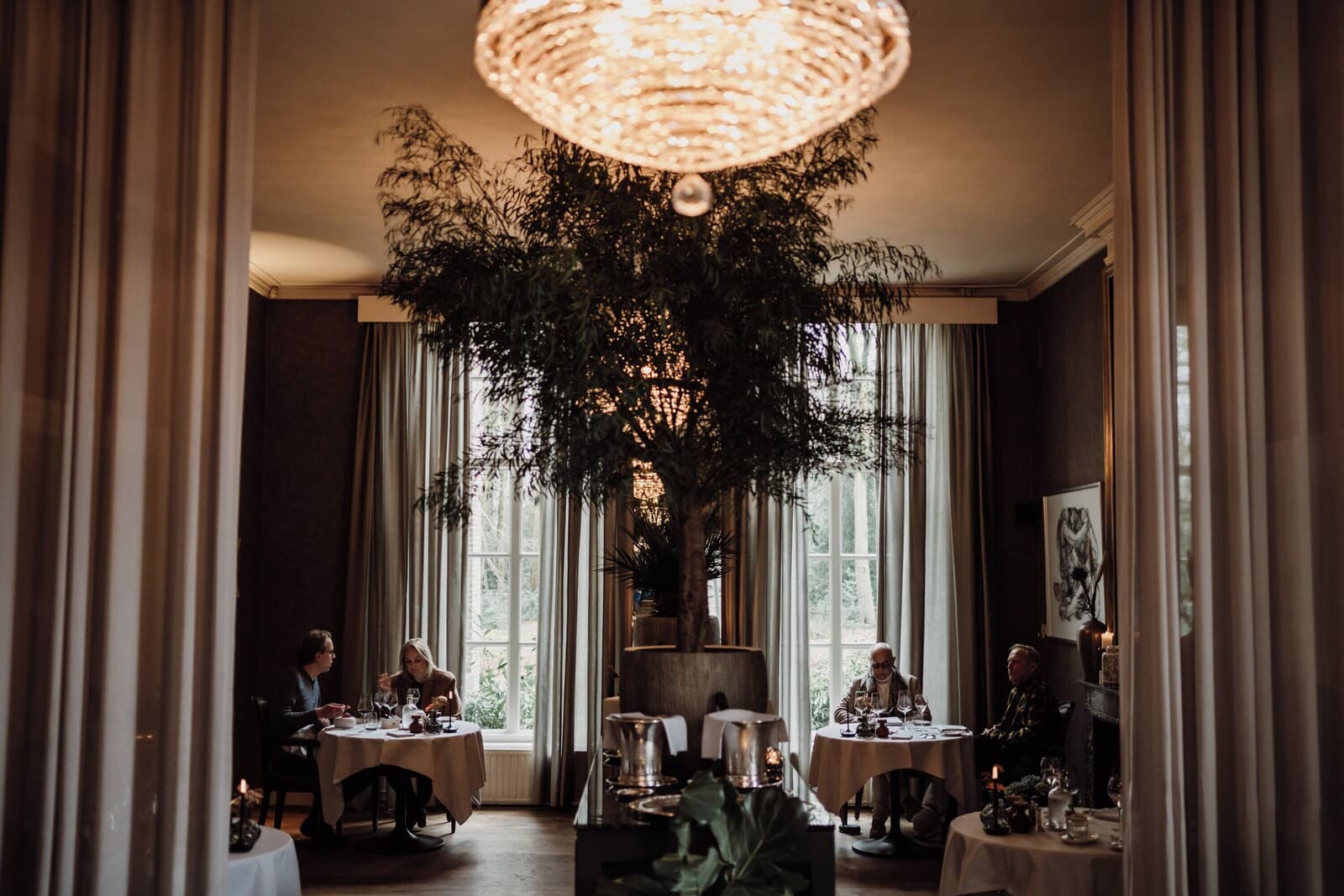 Châteauhotel De Havixhorst – photo 6