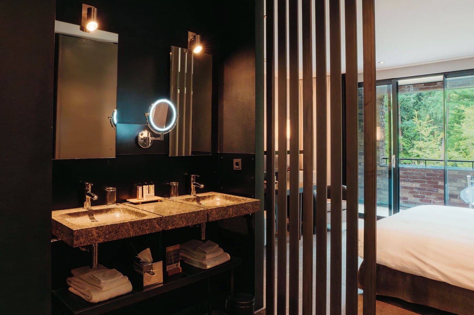 Hotel Gastronomique de Echoput – photo 2