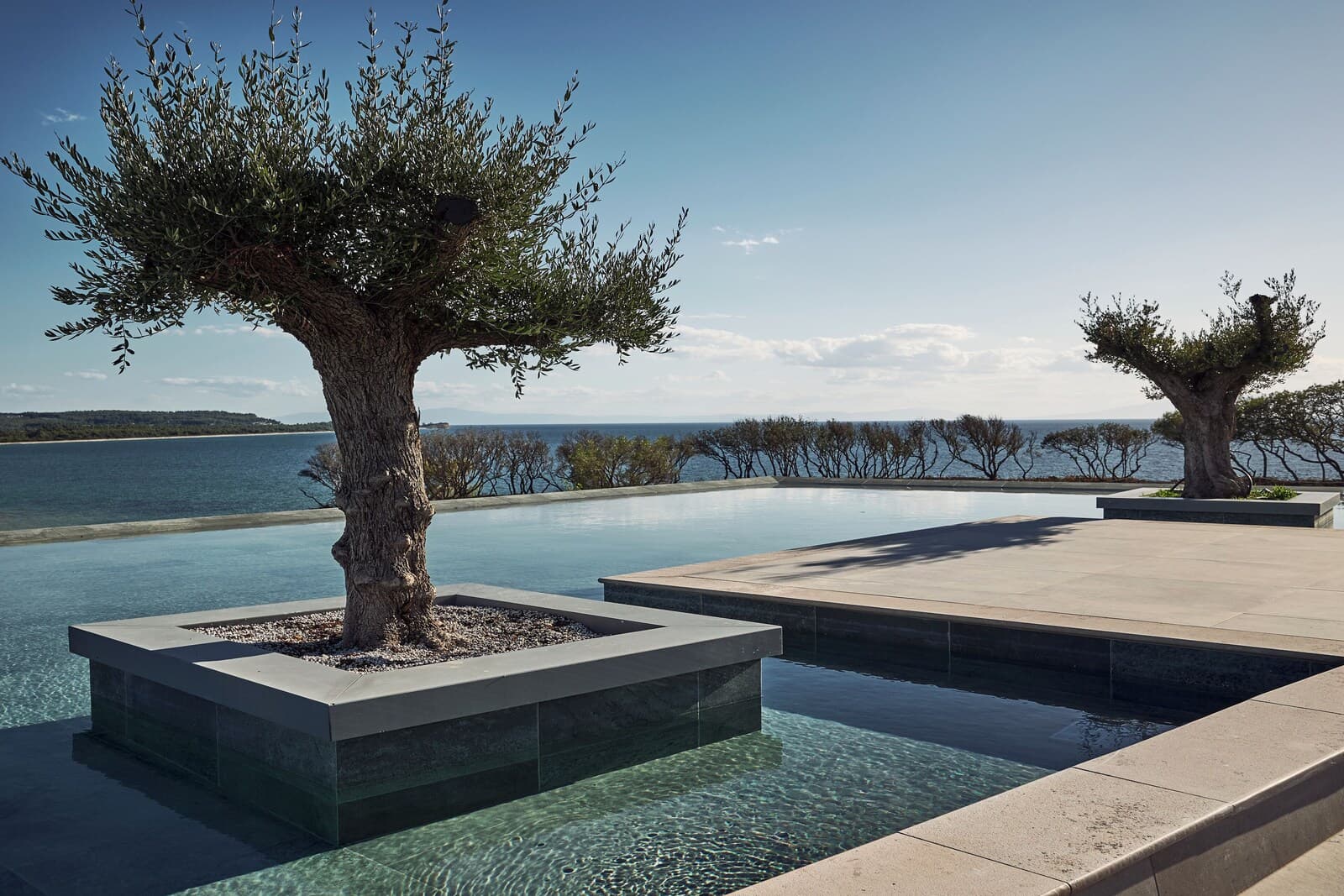 Zelia Halkidiki - Adults Only