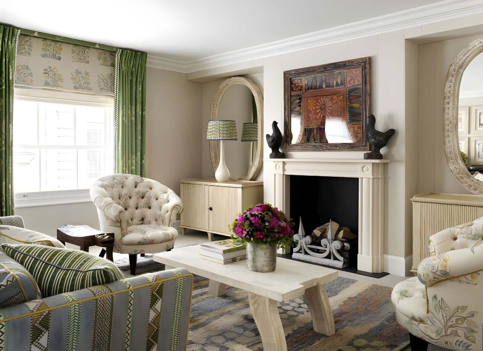 Haymarket Hotel – photo 2