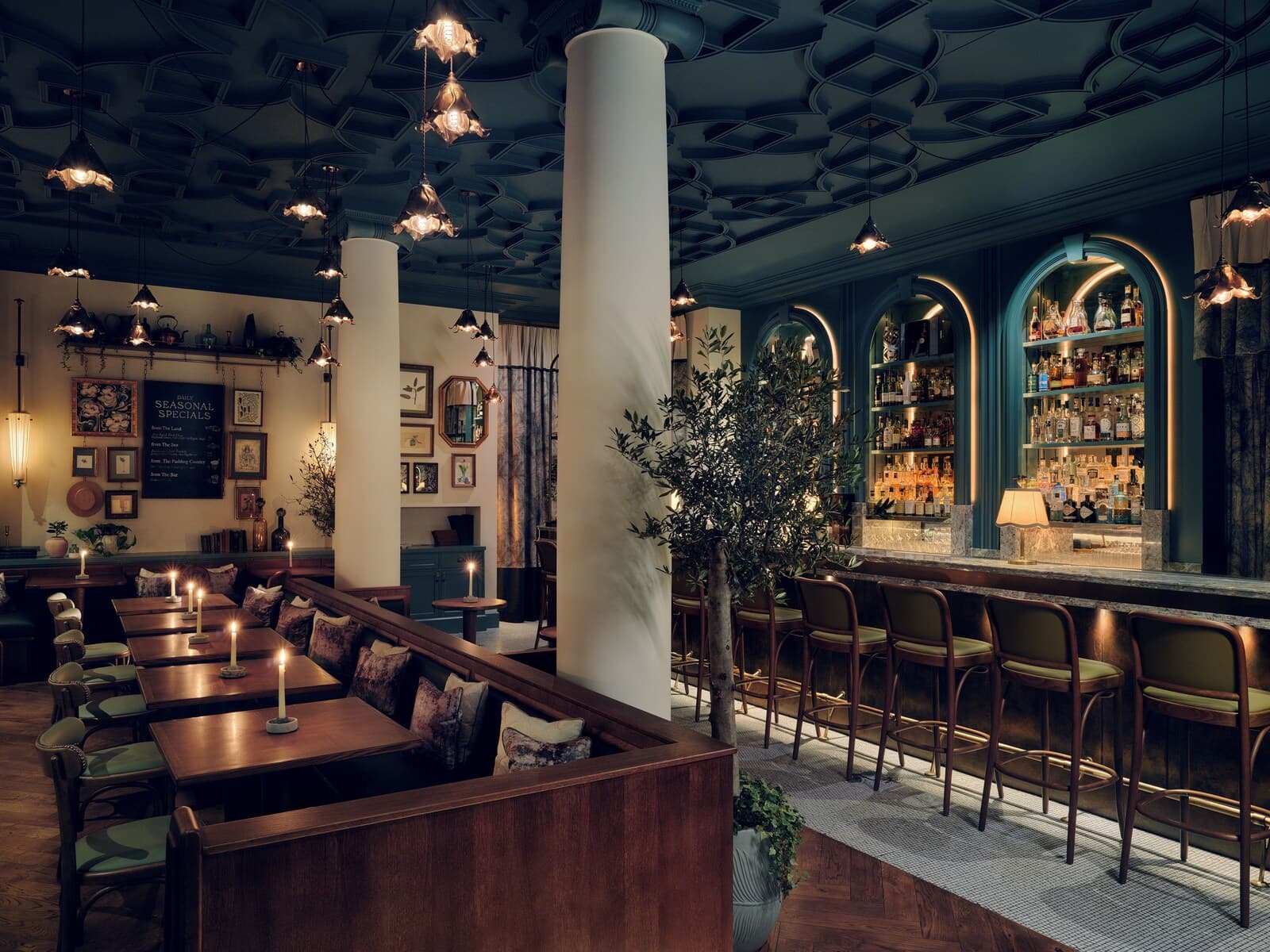 The Cadogan – photo 7