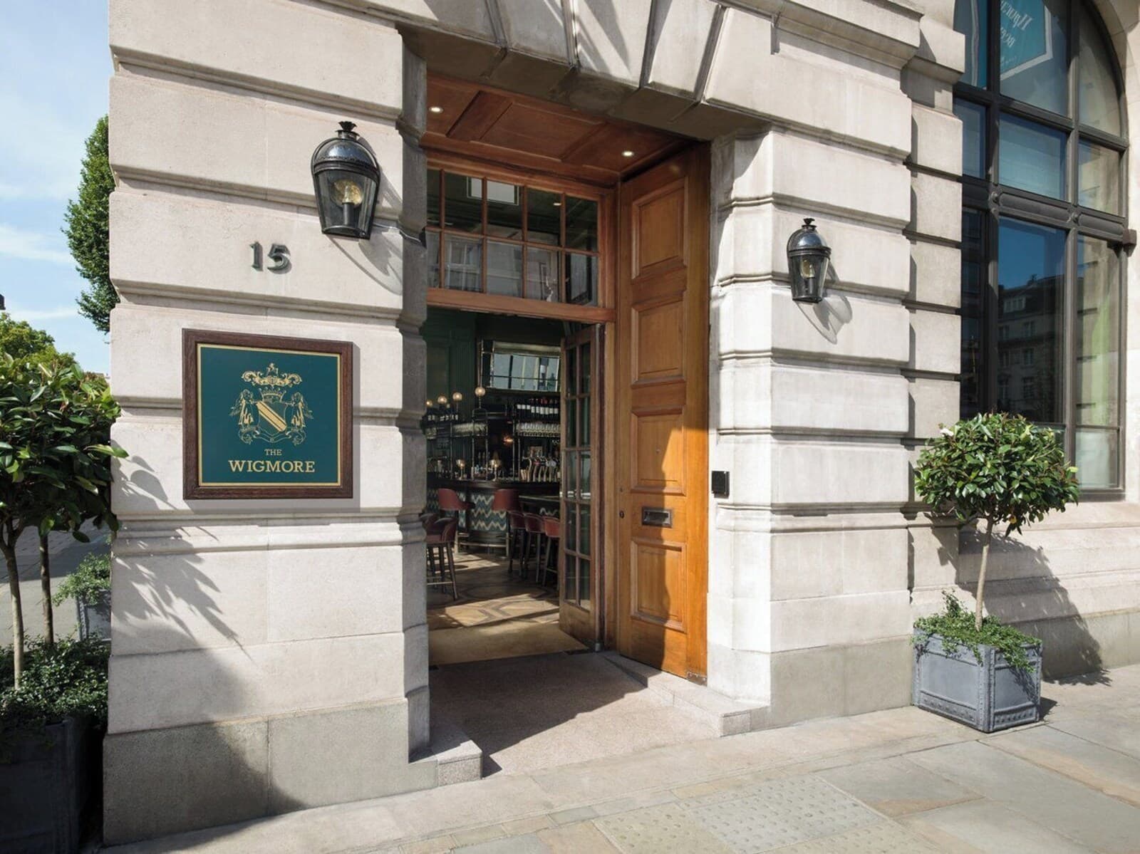 The Langham London – photo 4