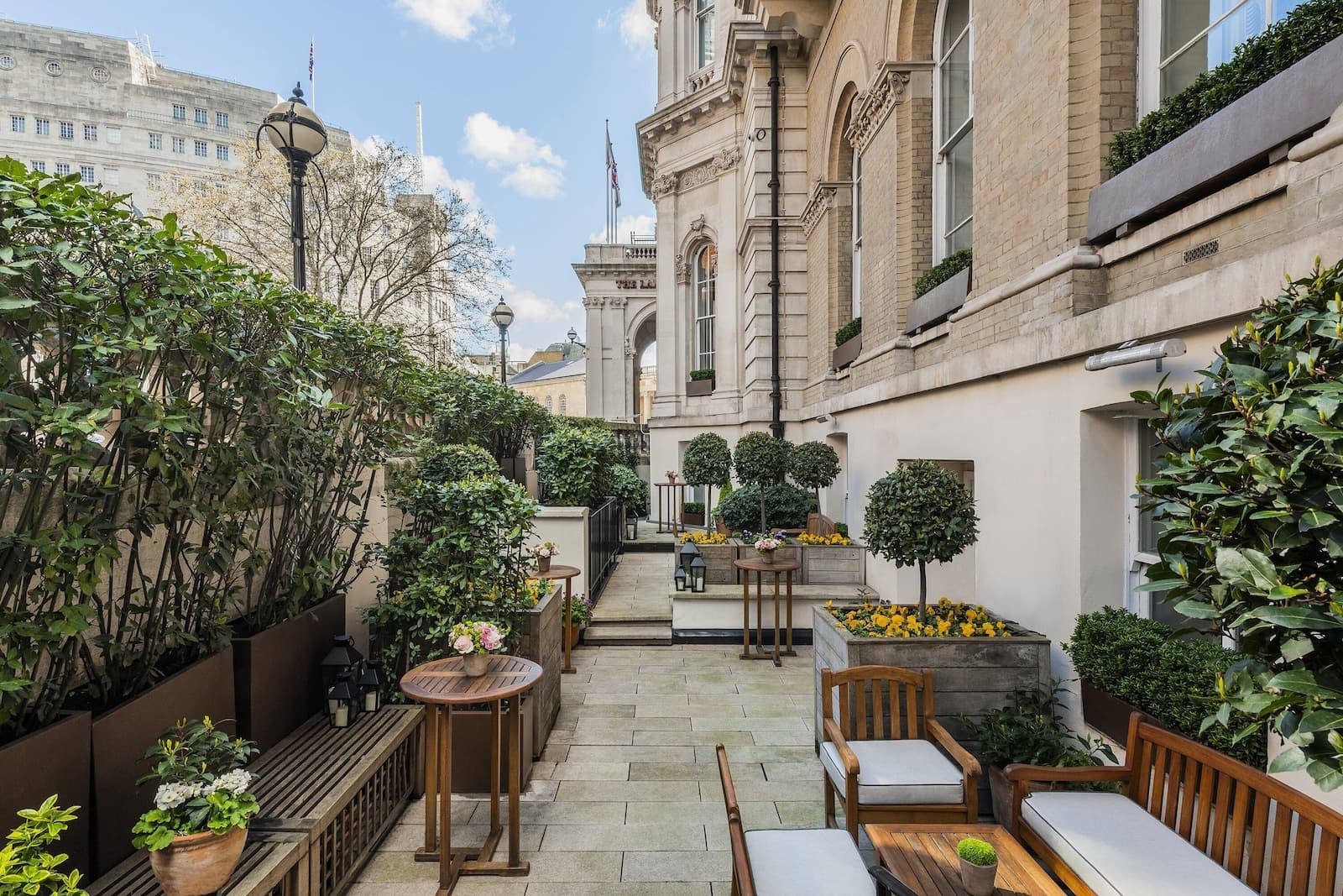 The Langham London – photo 7