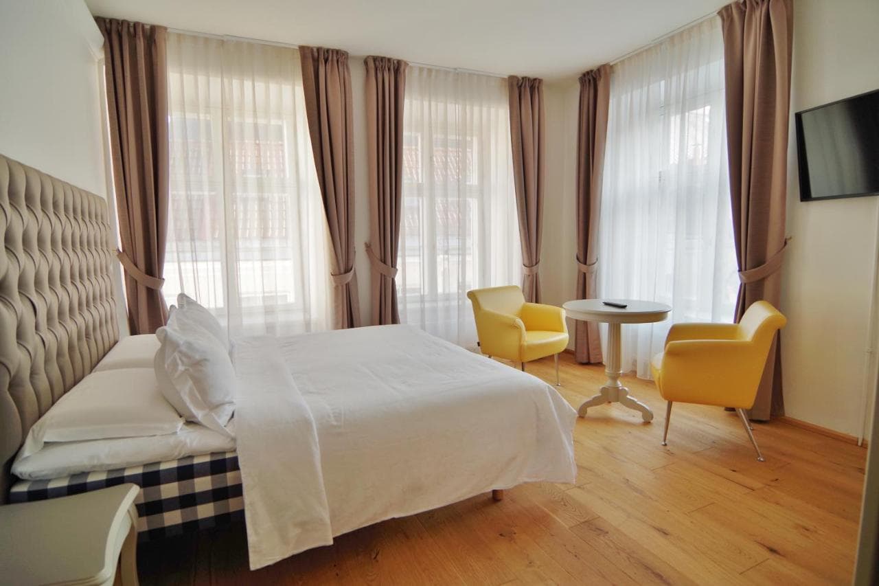 Hotel Regent Tallinn – photo 6