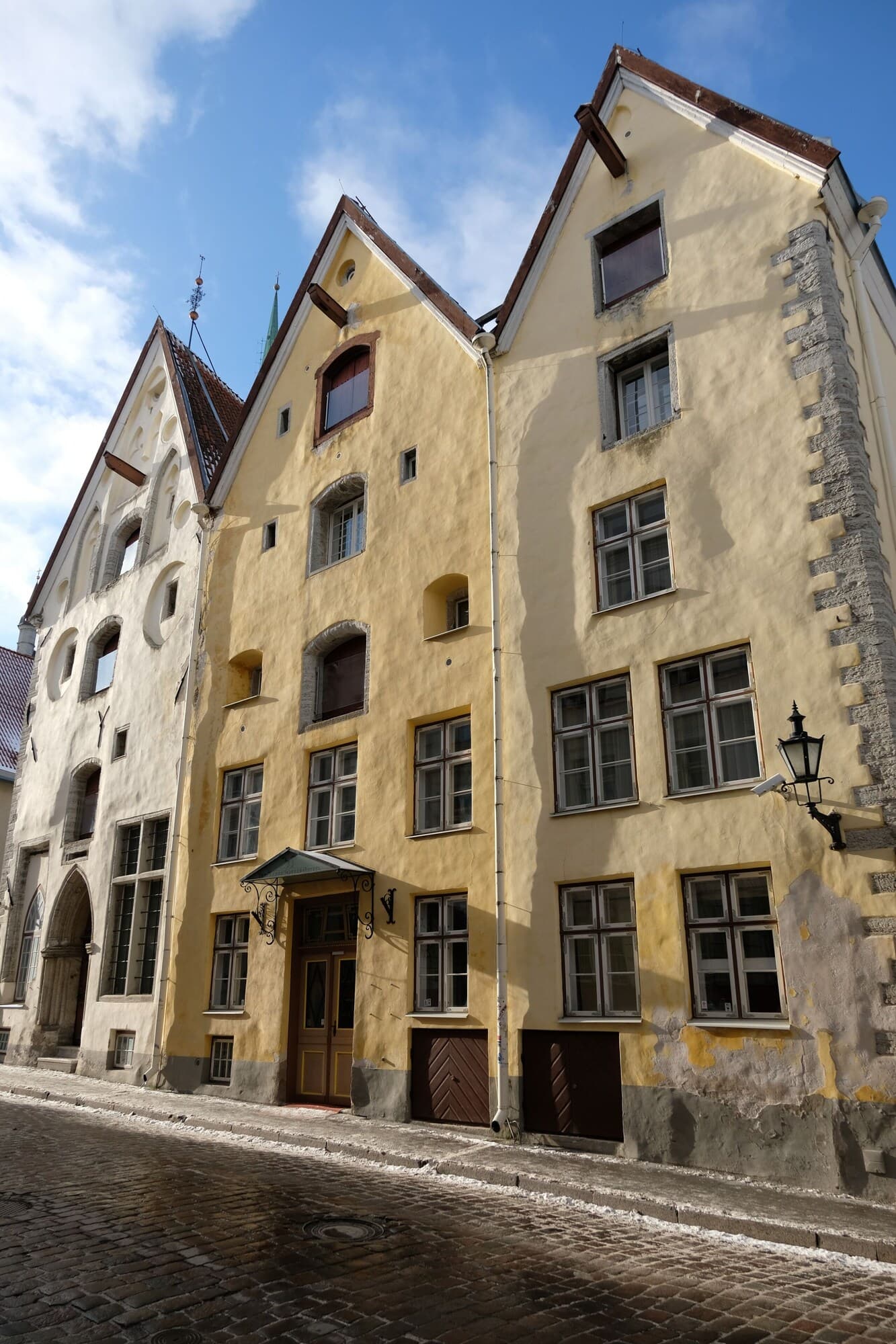 The Three Sisters Hotel – photo 4