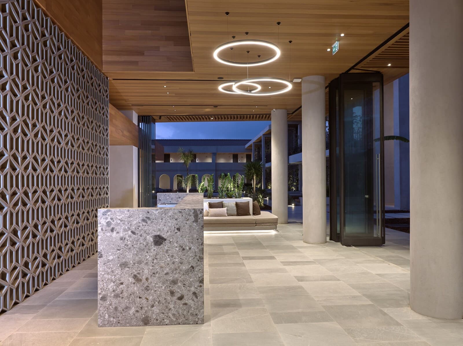 Contessina Suites & Spa - Adults Only – photo 4