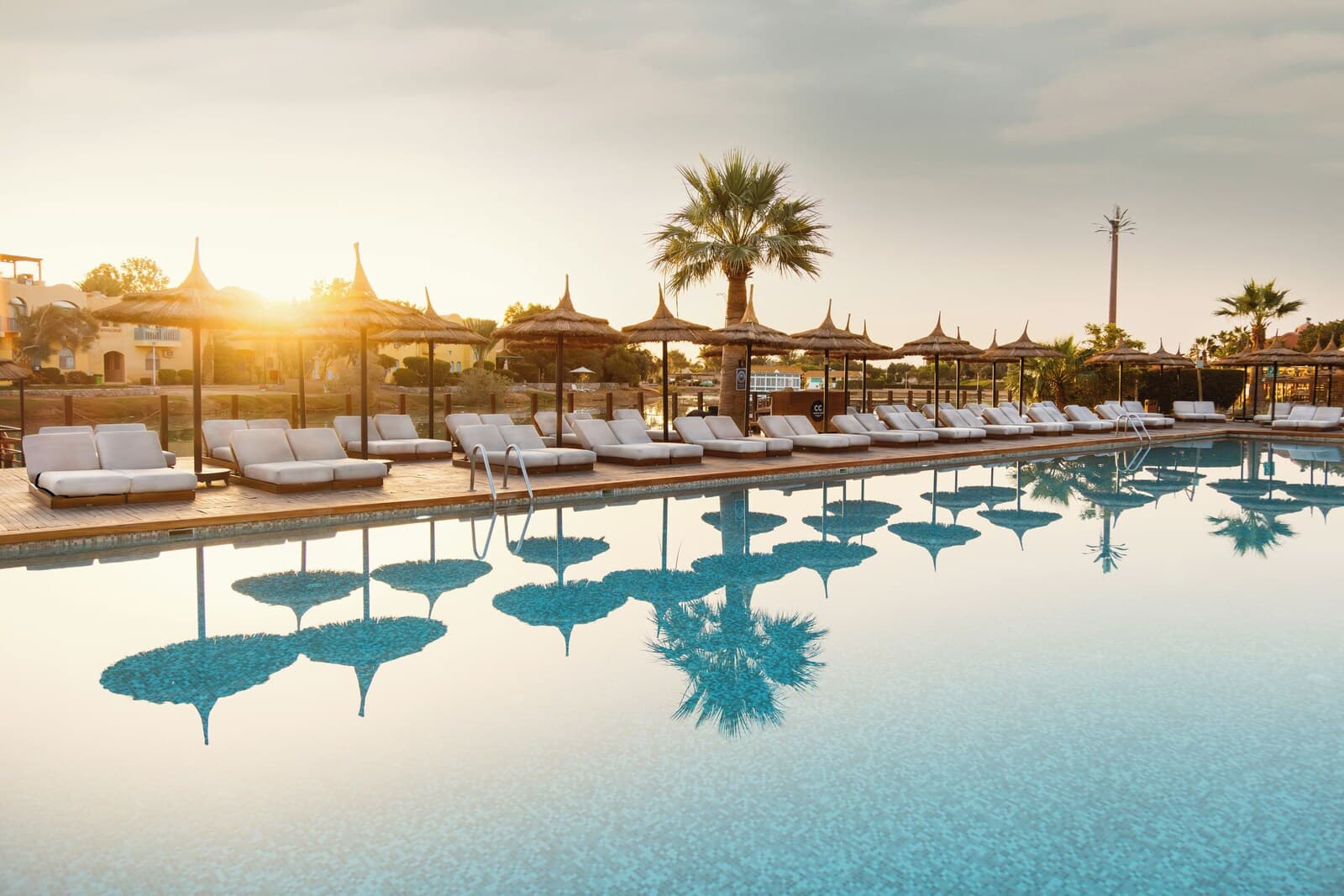 Cook's Club El Gouna – photo 6