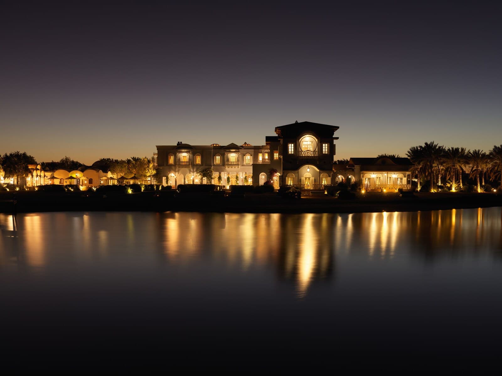 La Maison Bleue El Gouna – photo 4