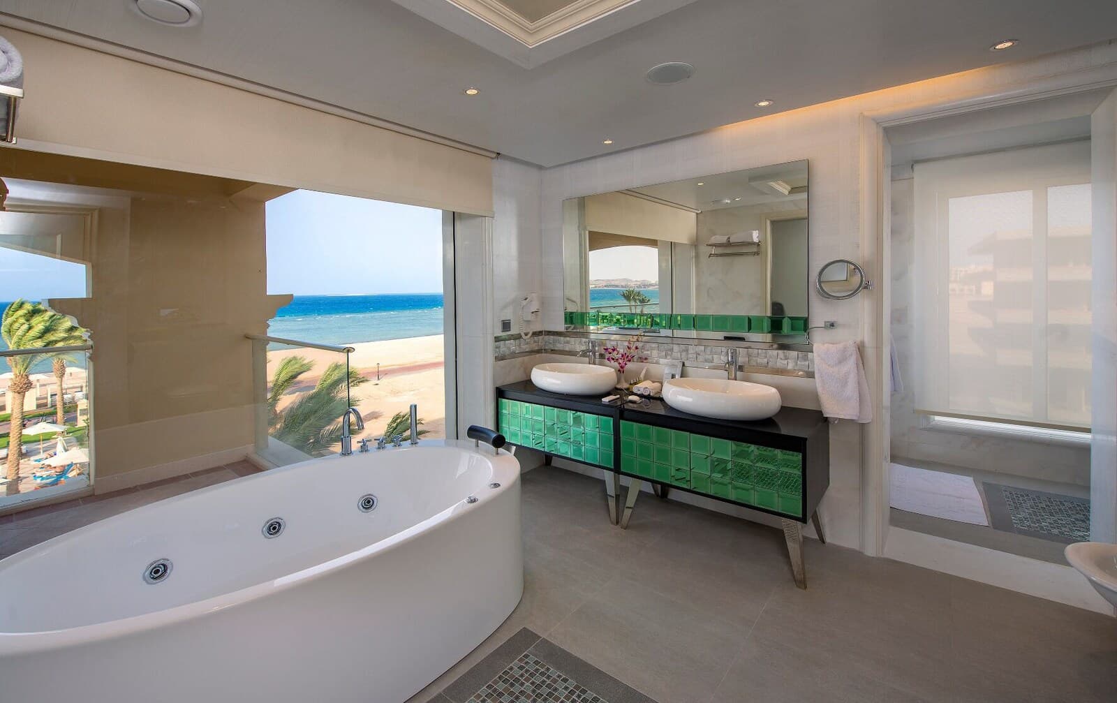 Premier Le Reve Hotel & Spa Sahl Hasheesh – photo 3