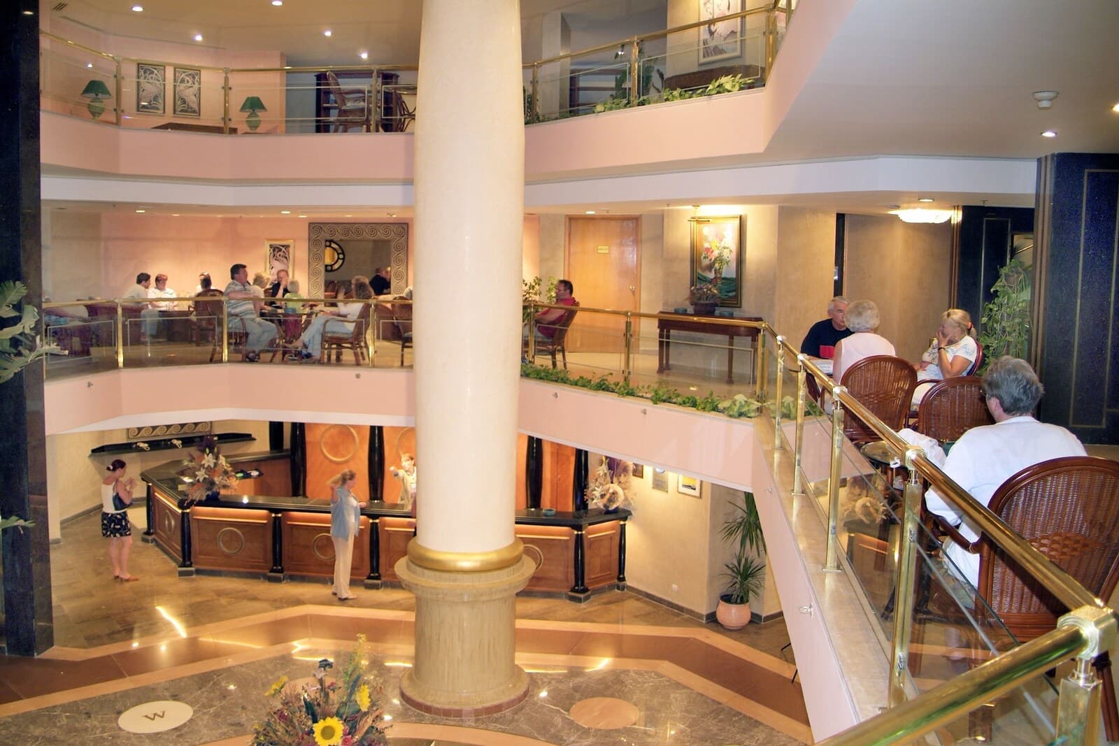 Sunrise Holidays Resort – photo 7