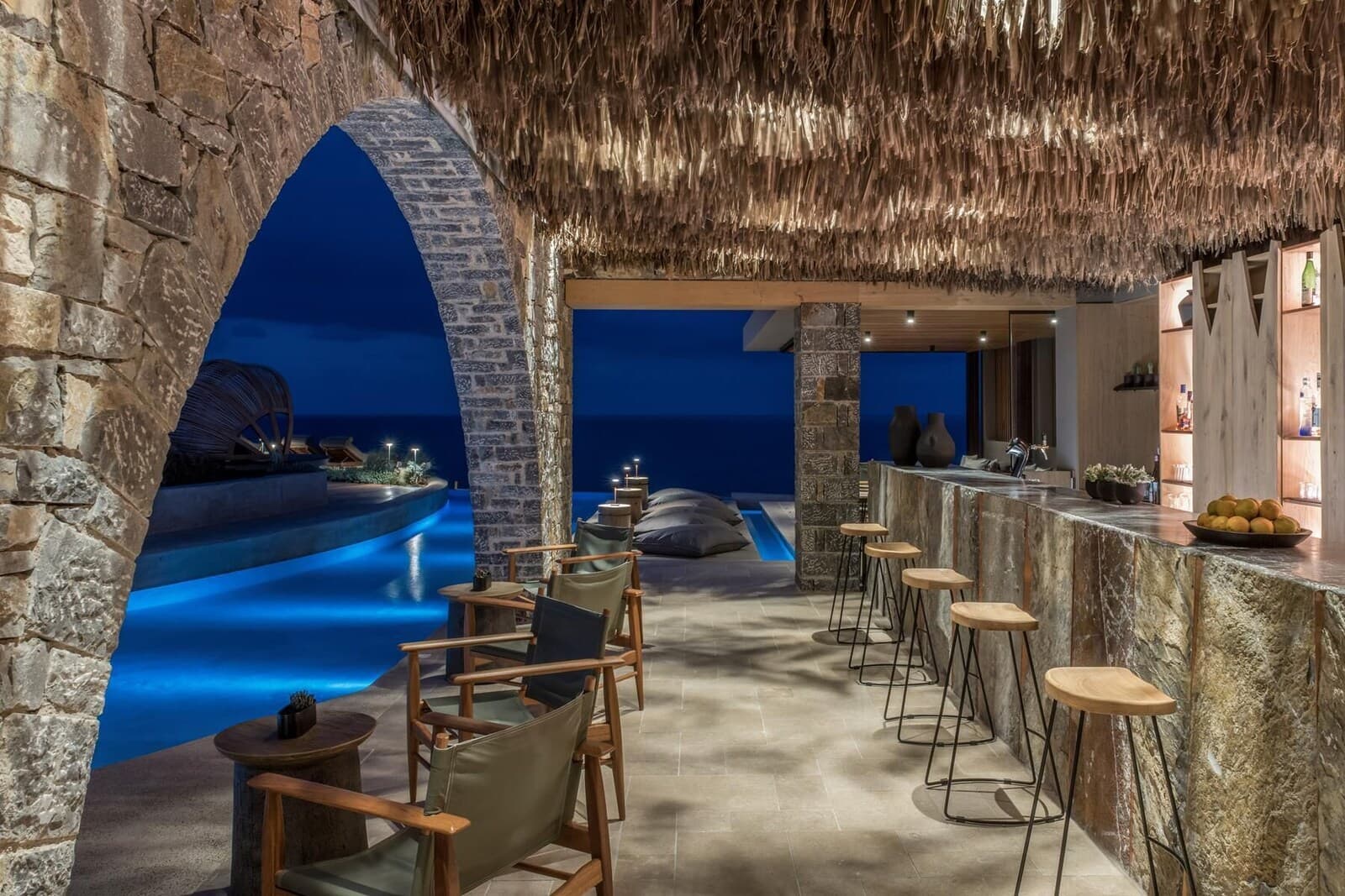 Acro Suites, an SLH Hotel – photo 8