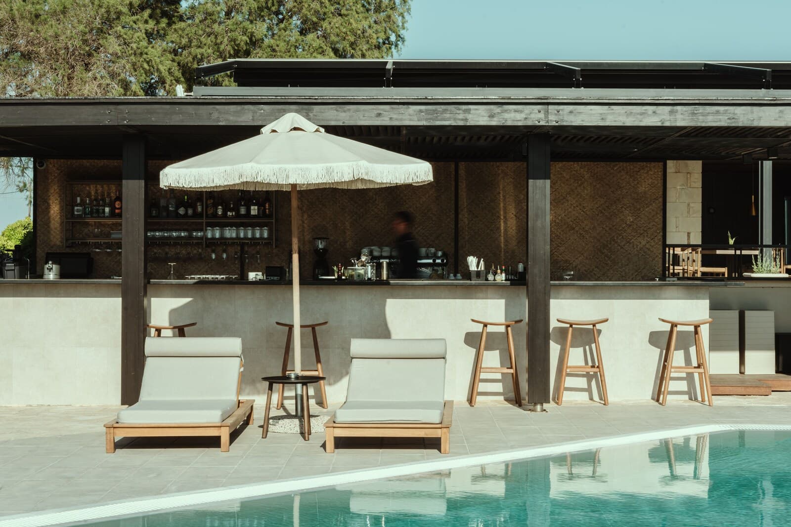 Asterion Suites & Spa - Designed for Adults – photo 8
