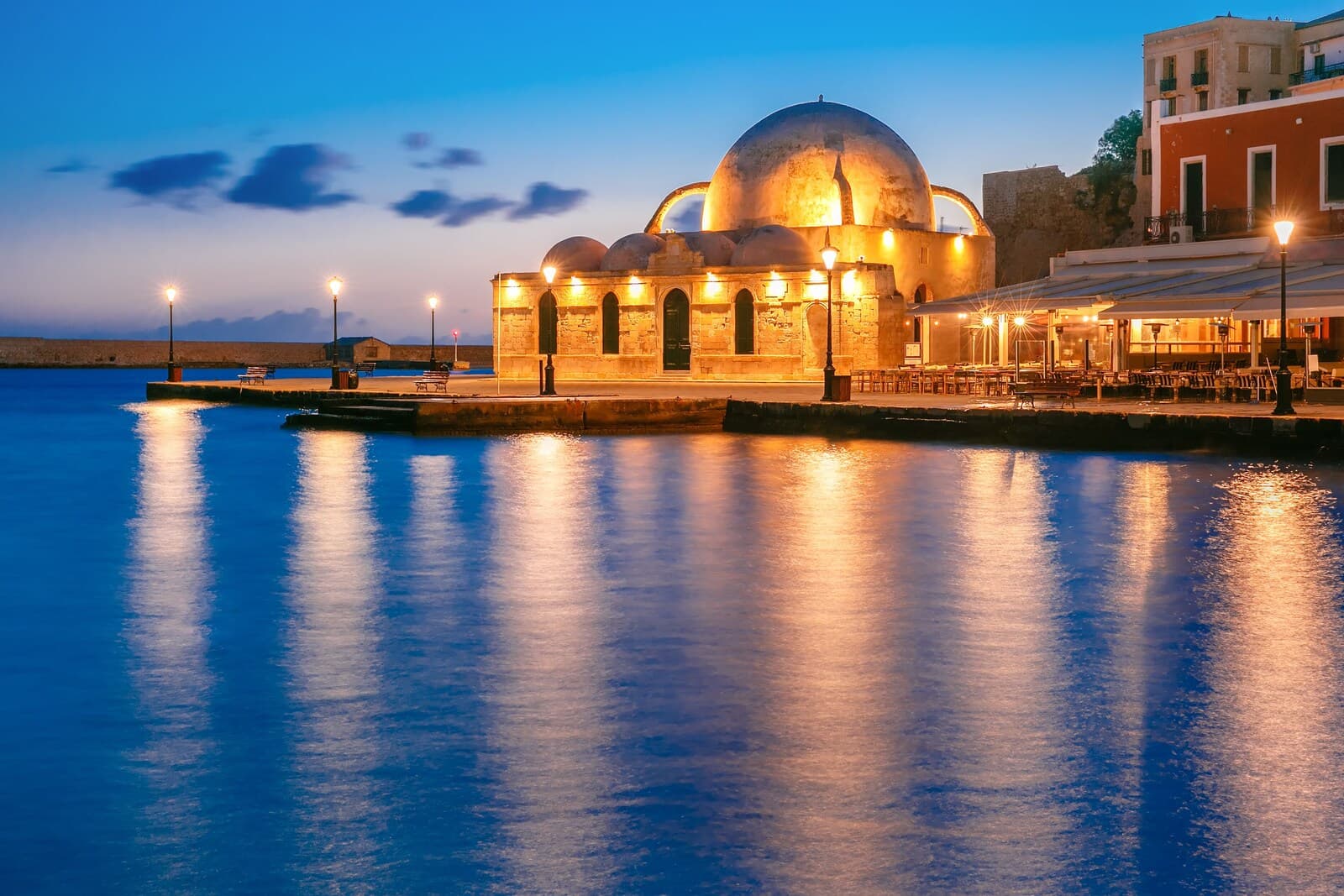 Domes Noruz Chania, Autograph Collection - Adults Only – photo 4