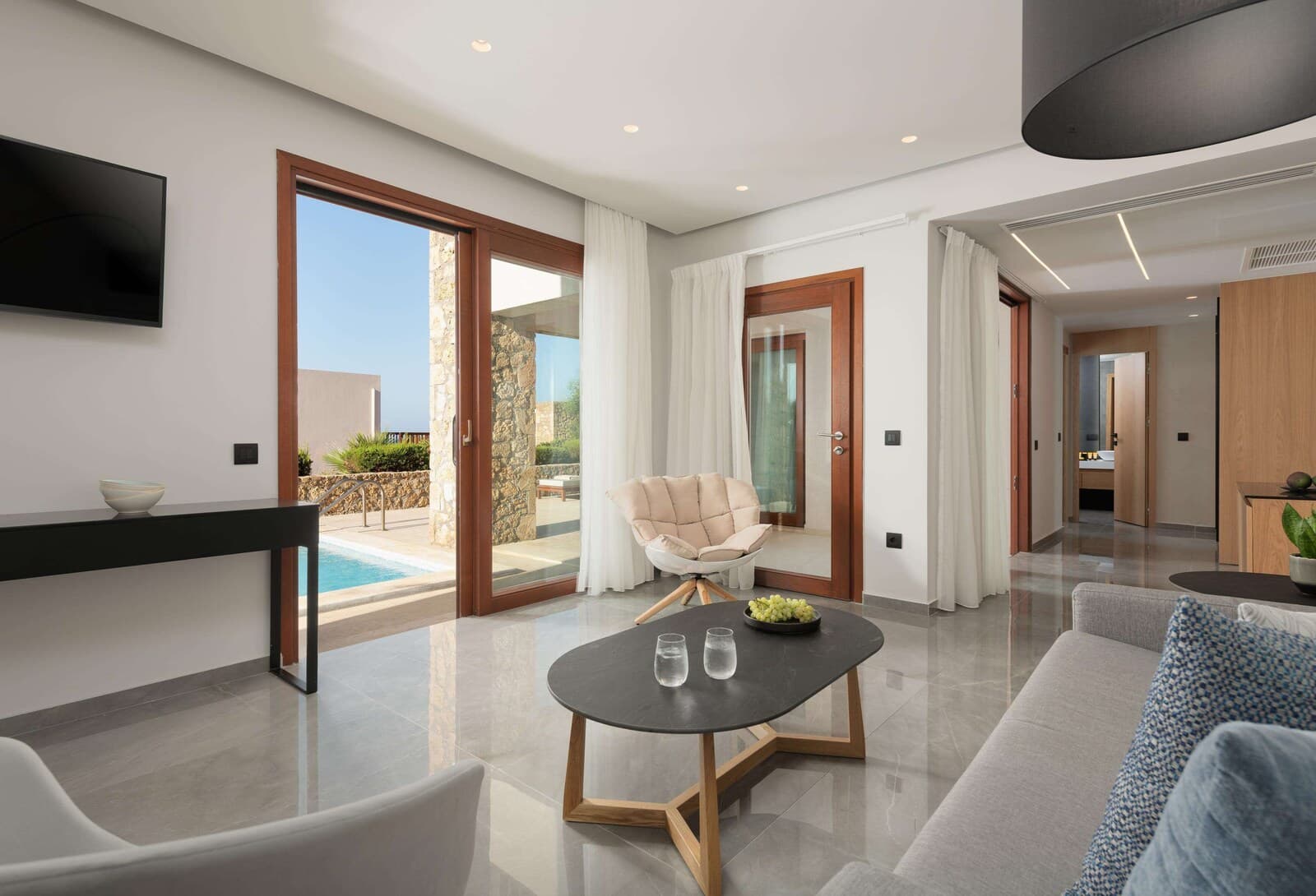 Ikaros Beach, Luxury Resort & Spa - Adults Only – photo 2