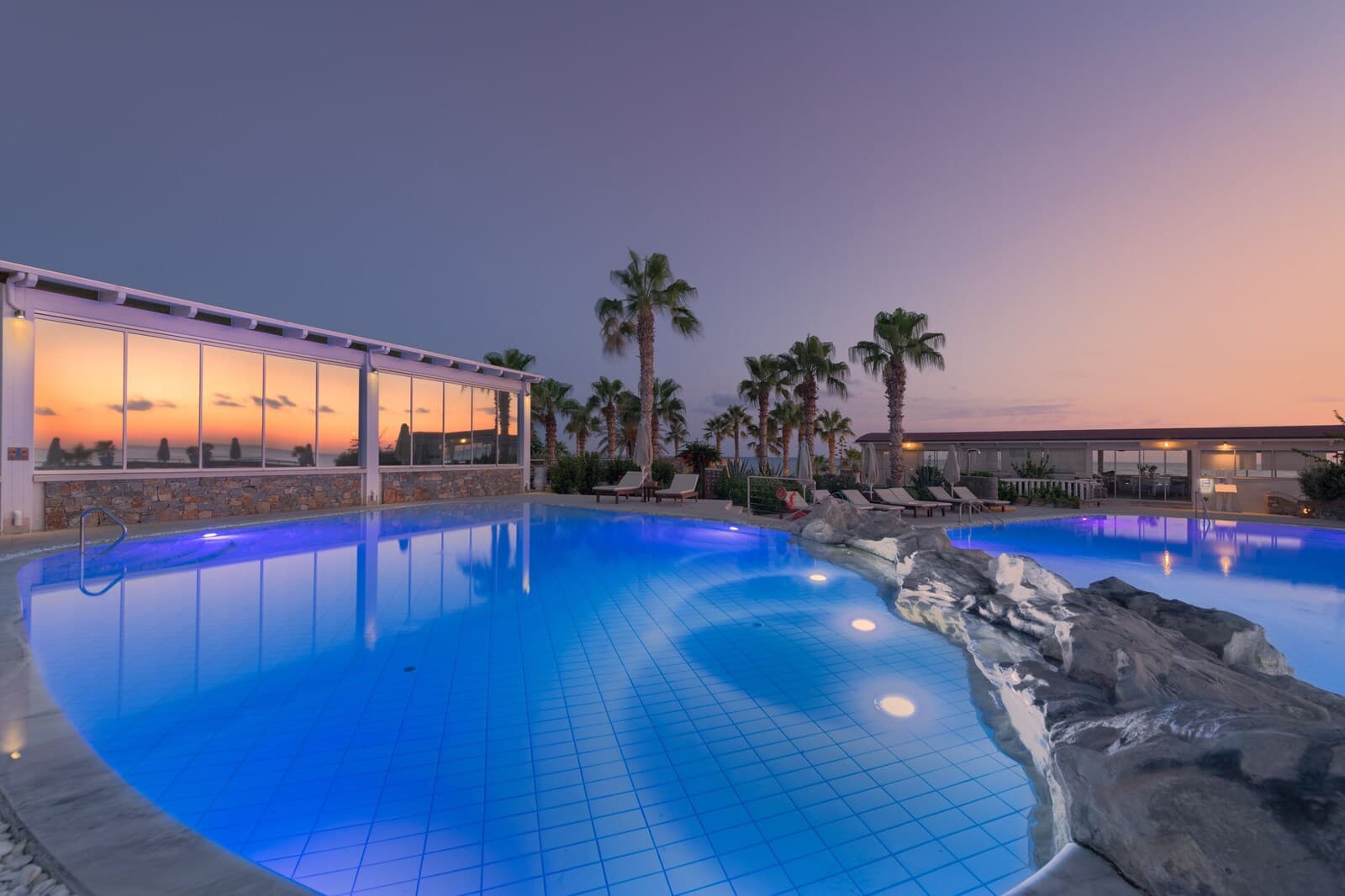 Ikaros Beach, Luxury Resort & Spa - Adults Only – photo 6