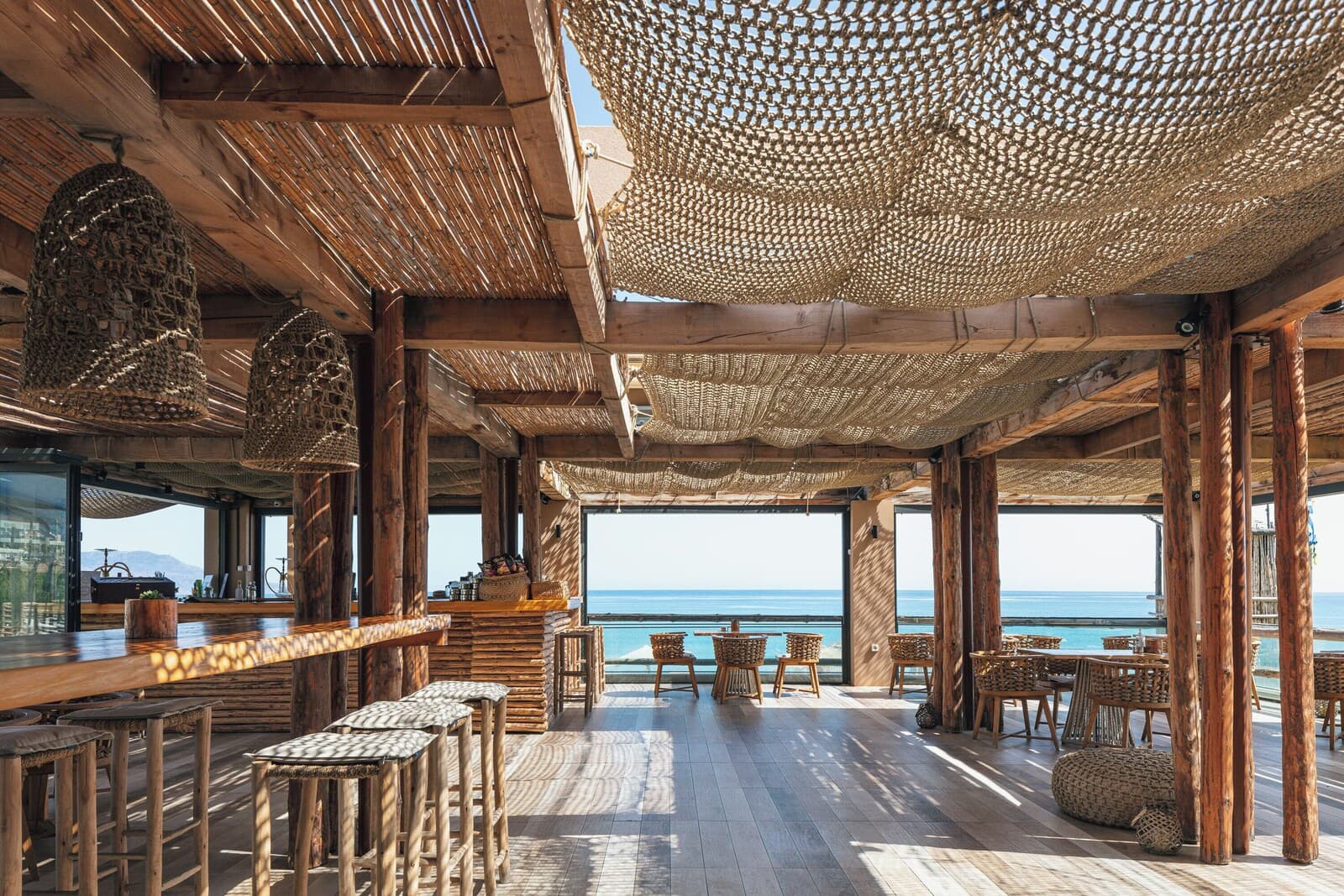 Kimpton La Mer Crete by IHG