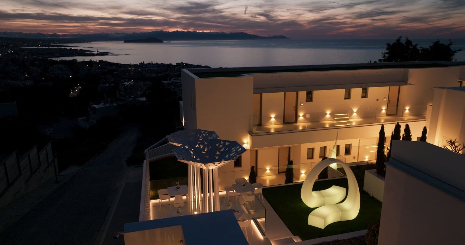 Lagon Life Spirit Boutique Hotel - Adults Only – photo 4