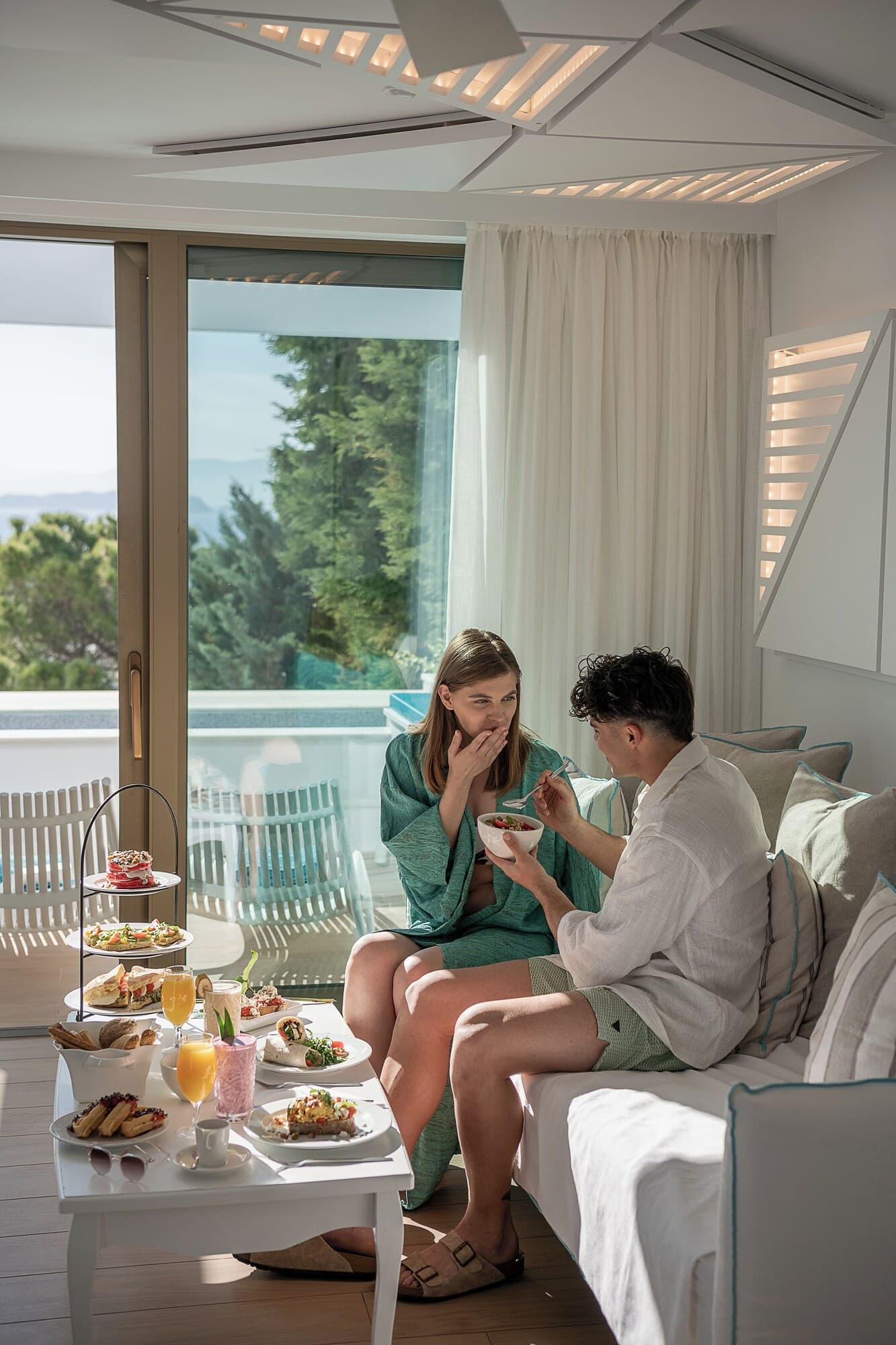 Lagon Life Spirit Boutique Hotel - Adults Only – photo 7