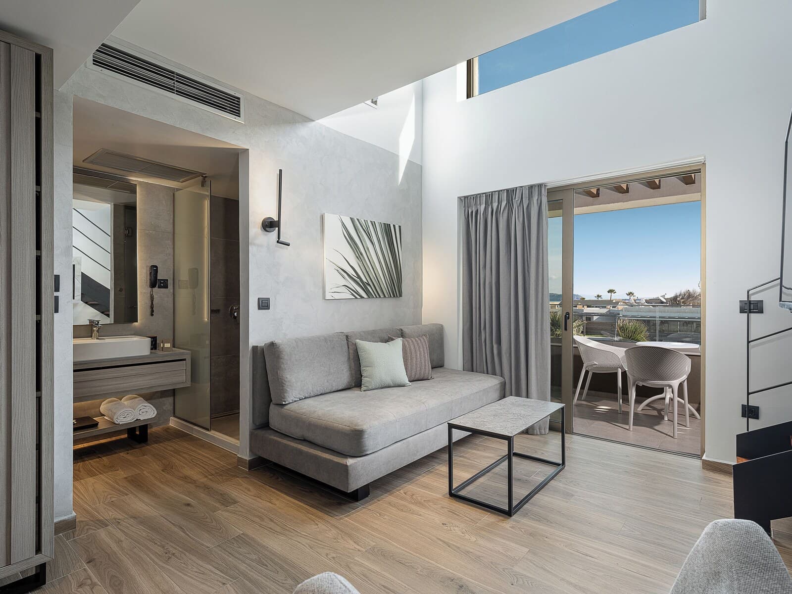 Myrion Beach Resort & Spa - Adults Only – photo 2