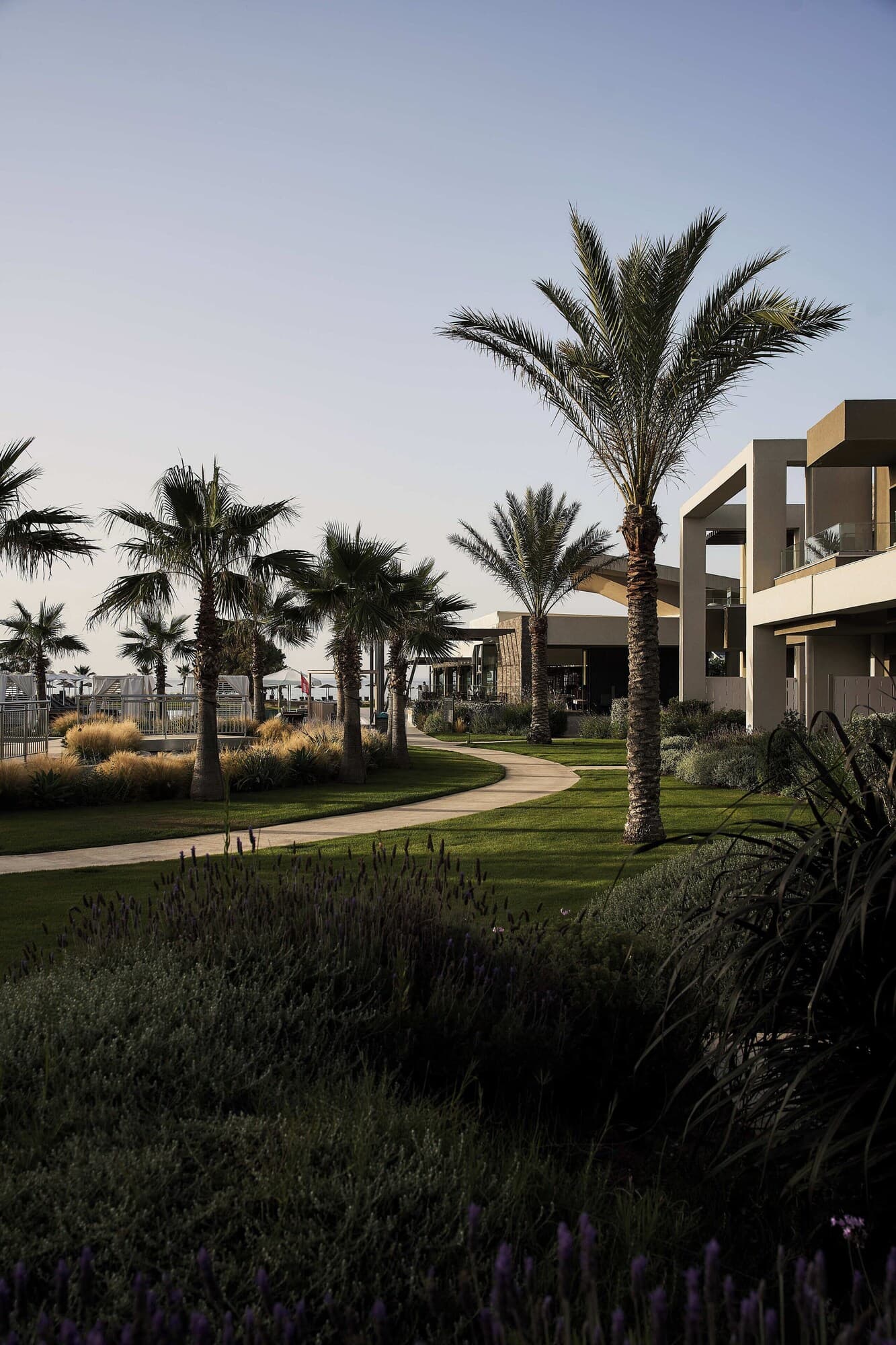 Myrion Beach Resort & Spa - Adults Only – photo 4