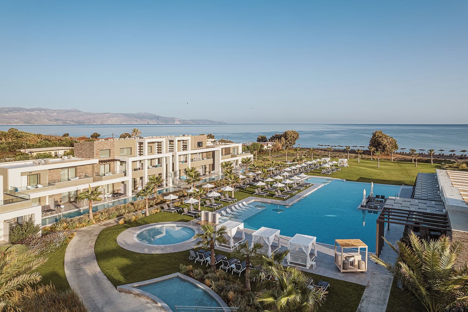 Myrion Beach Resort & Spa - Adults Only – photo 6