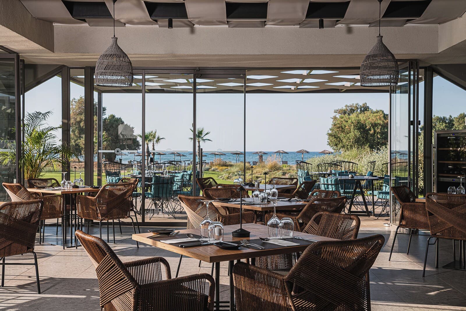 Myrion Beach Resort & Spa - Adults Only – photo 8