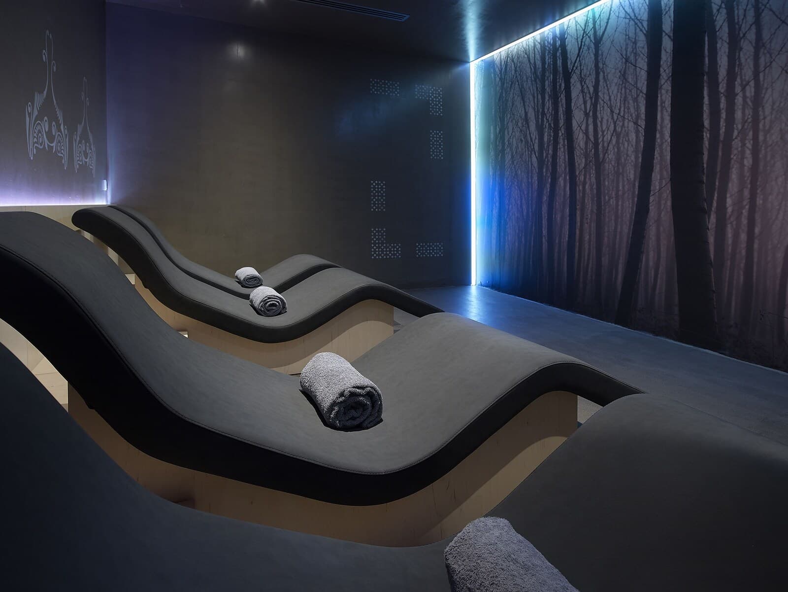 NEMA Design Hotel & Spa - Small Luxury Hotels of the World