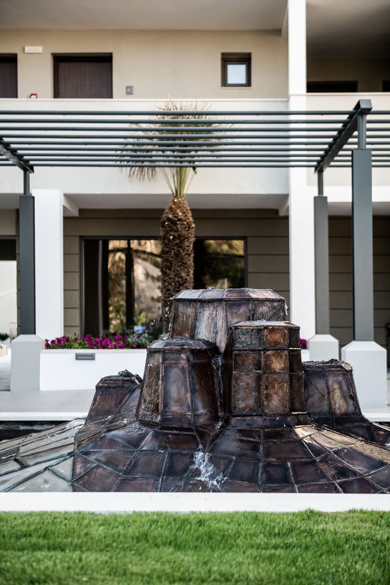 Porto Platanias Beach Luxury Selection - Adults Only – photo 2