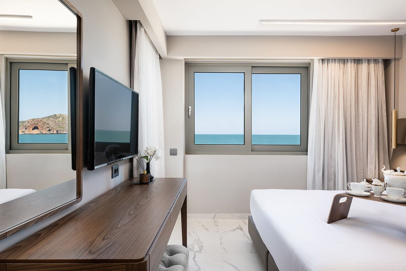 Porto Platanias Beach Luxury Selection - Adults Only – photo 3
