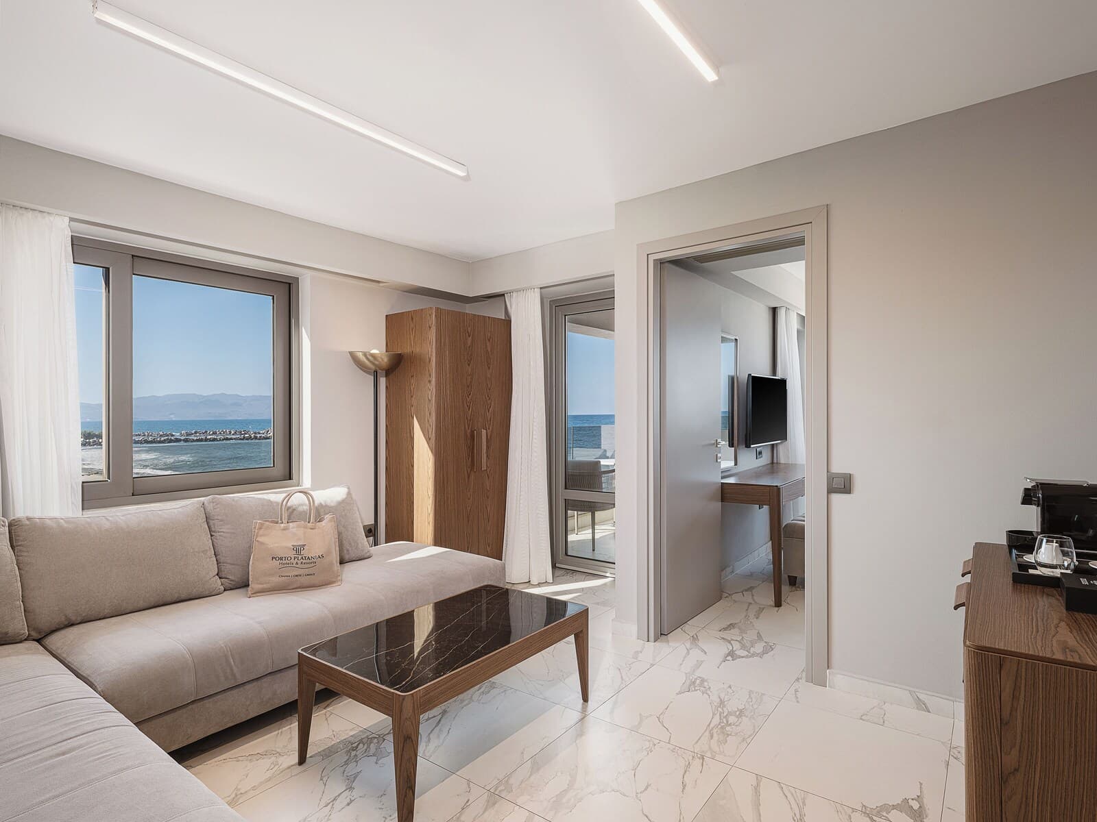 Porto Platanias Beach Luxury Selection - Adults Only – photo 6