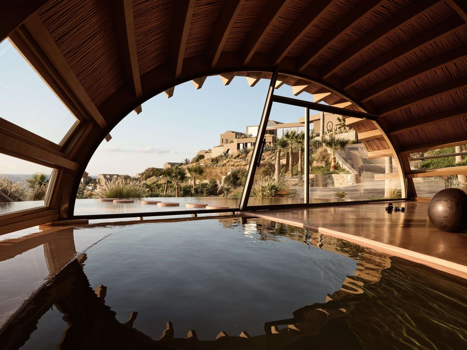 Seaside A Lifestyle Resort – photo 6