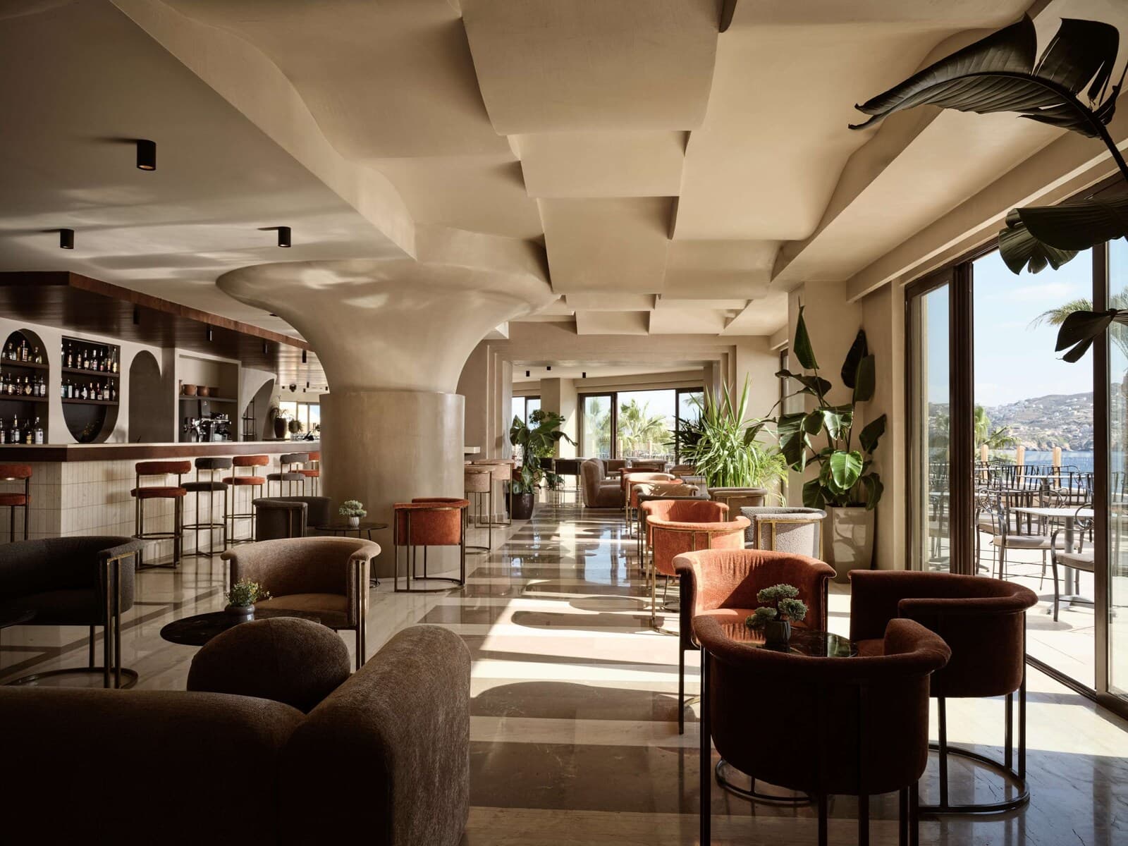 Seaside A Lifestyle Resort – photo 8