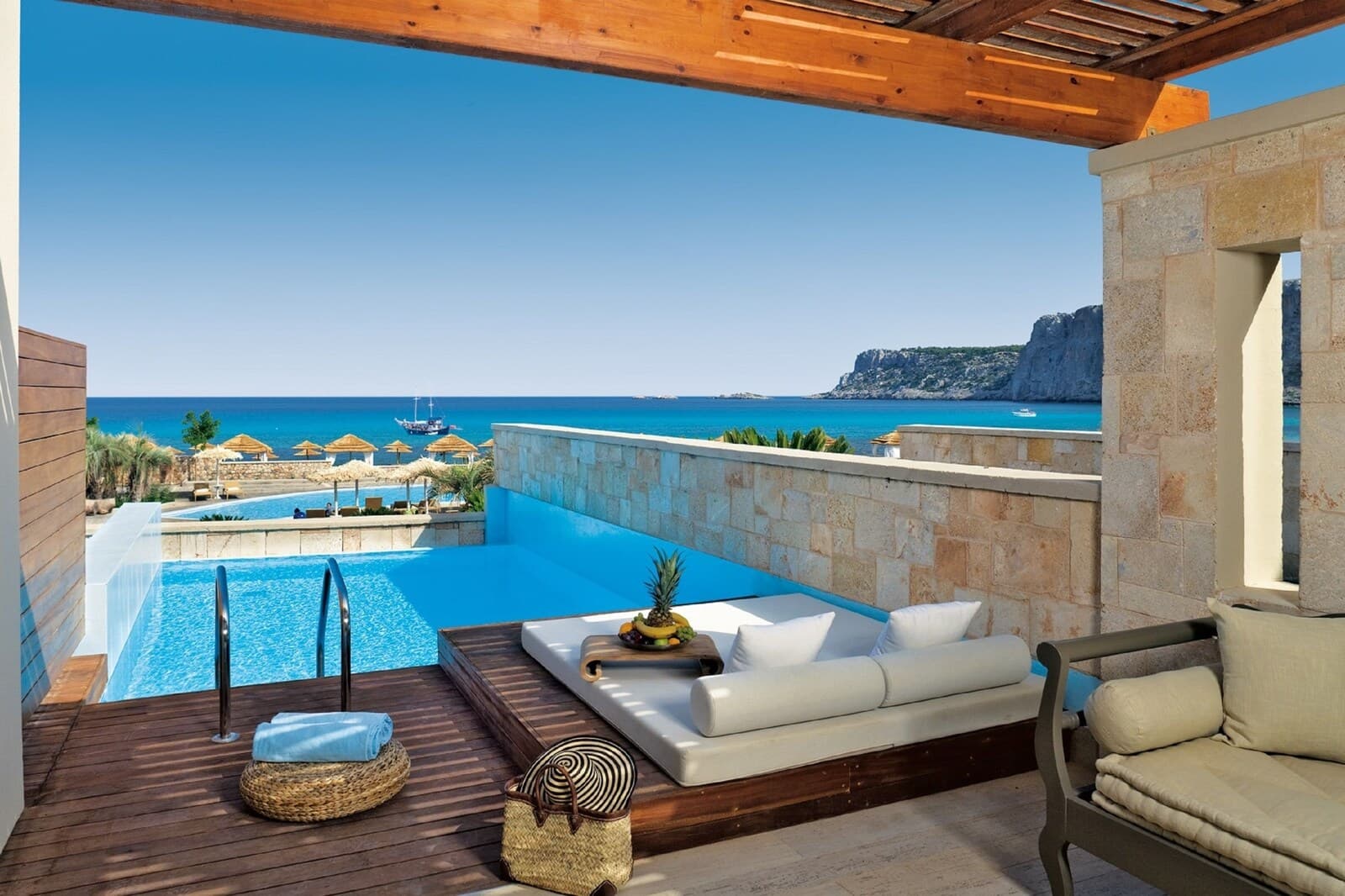Aquagrand Artistic Luxury Beach Resort - Adults Only