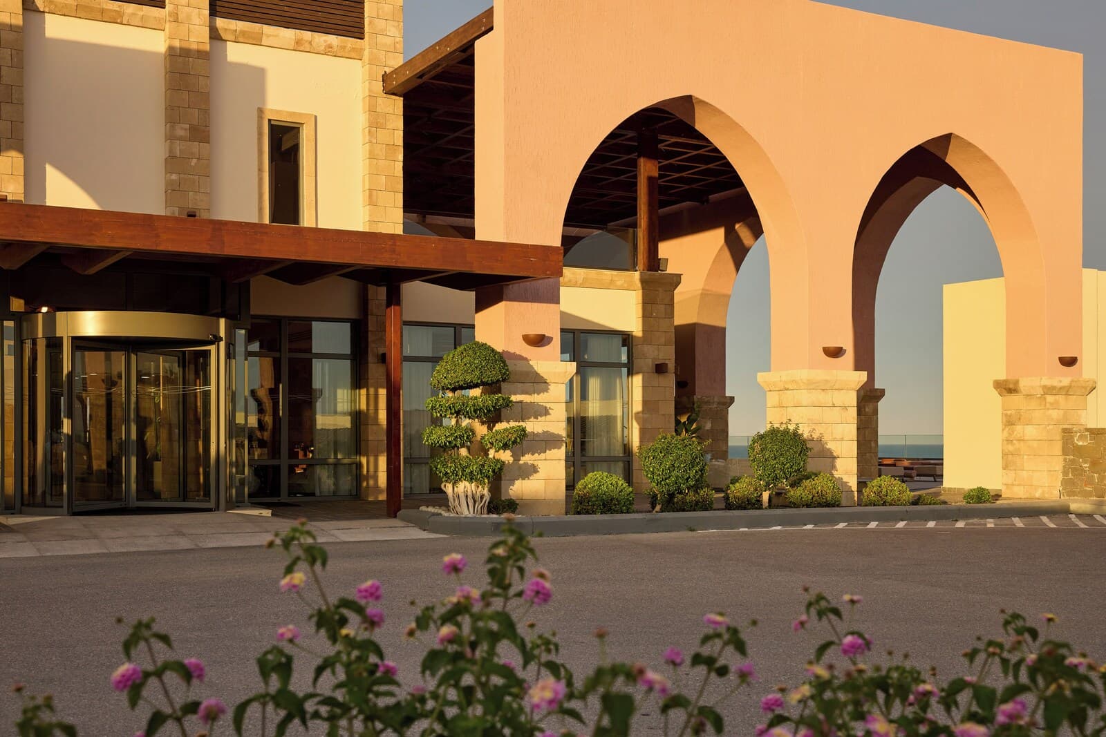 Boutique 5 Hotel & Spa - Adults Only – photo 4