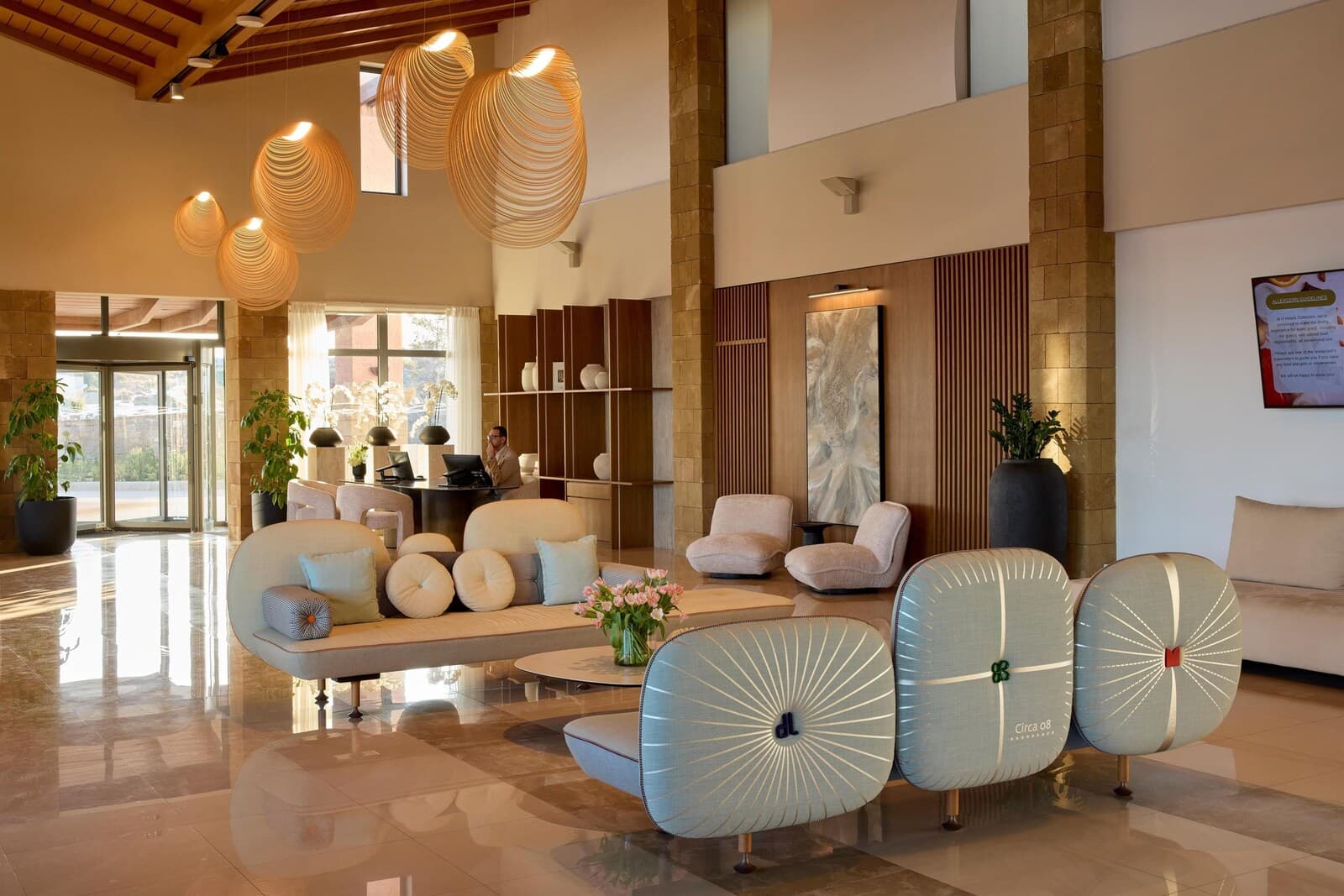Boutique 5 Hotel & Spa - Adults Only – photo 5