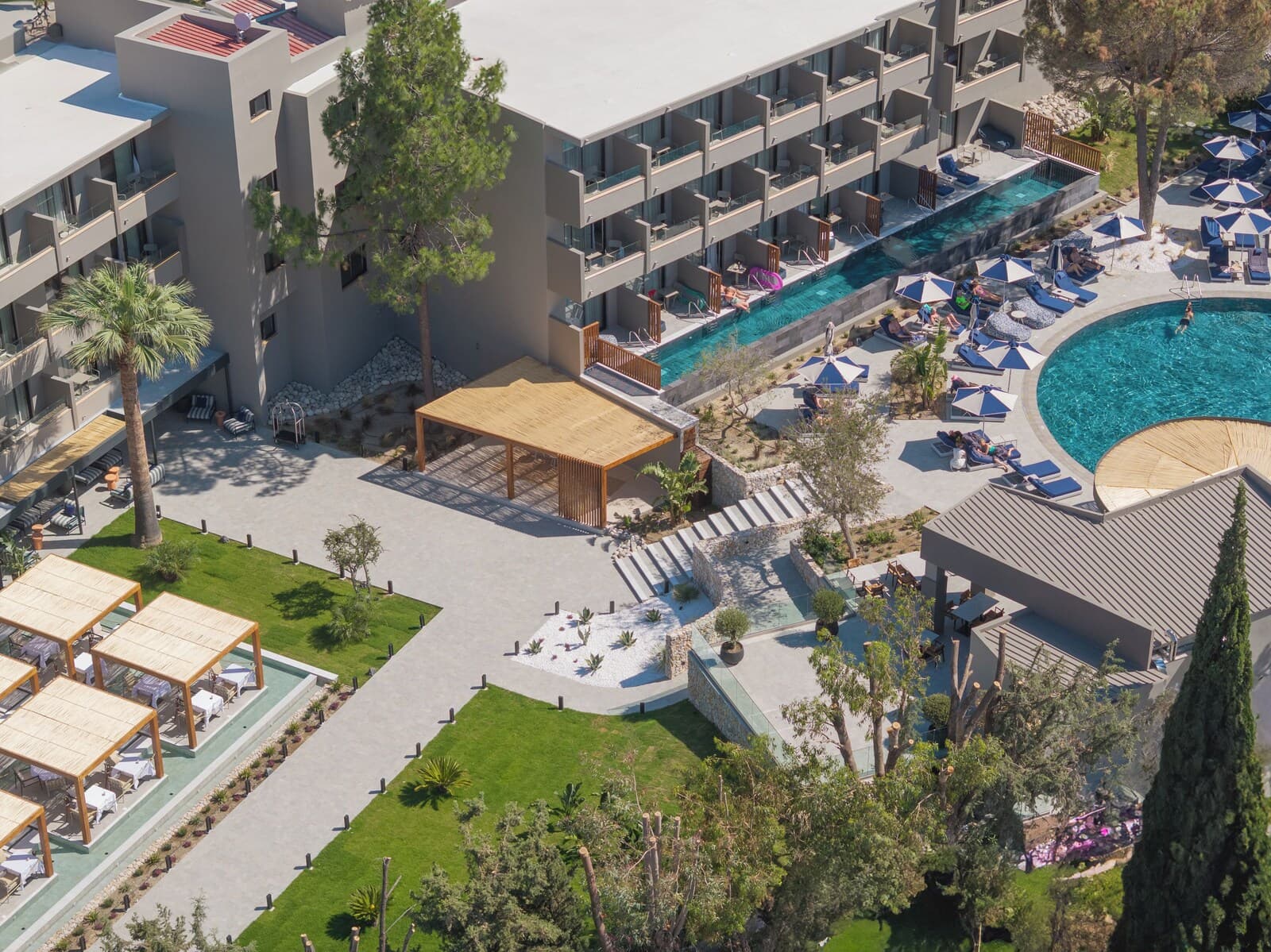 Cabú Hotel Adults Only – main photo