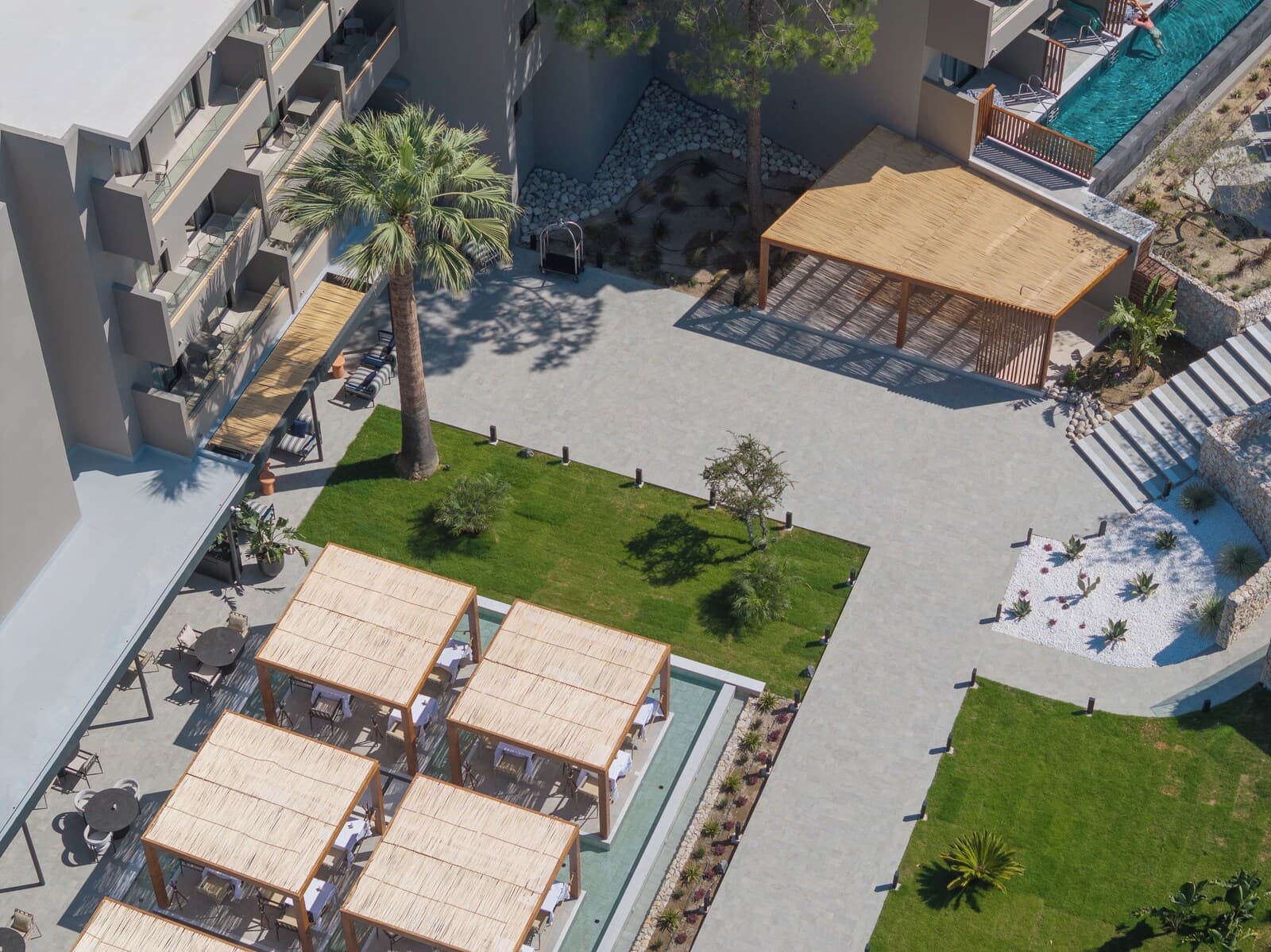 Cabú Hotel Adults Only – photo 7