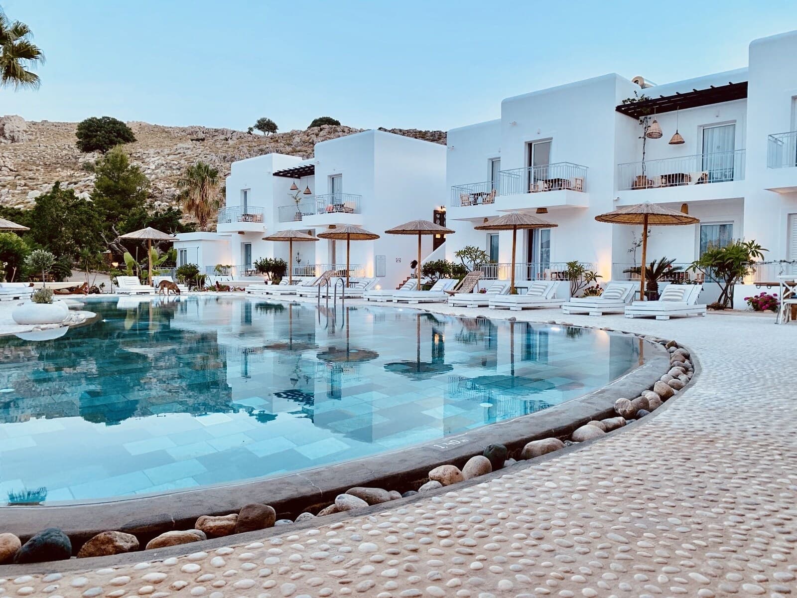Caesars Gardens Hotel & Spa - Adults Only – photo 4