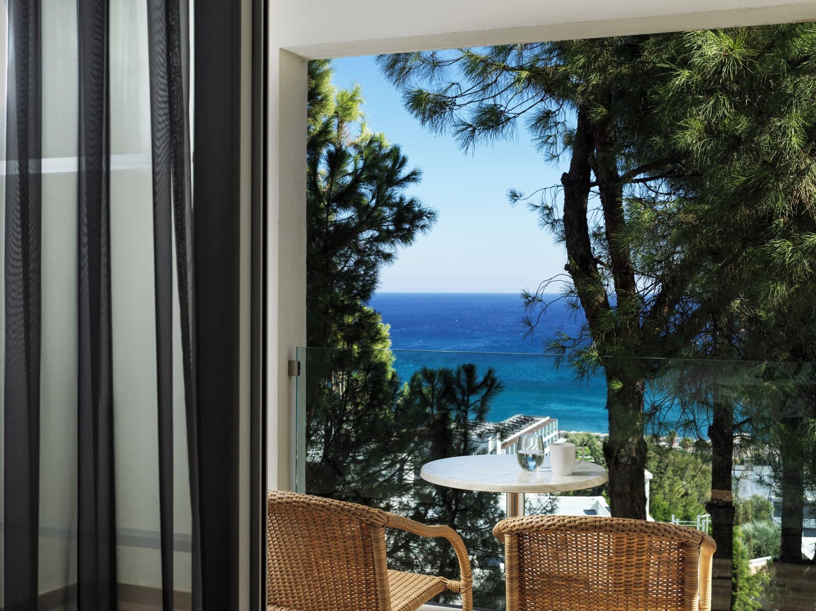 Esperos Village Blue & Spa - Adults Only – photo 2