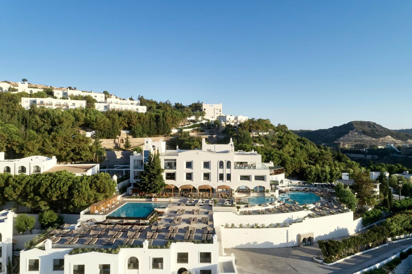 Esperos Village Blue & Spa - Adults Only – photo 4