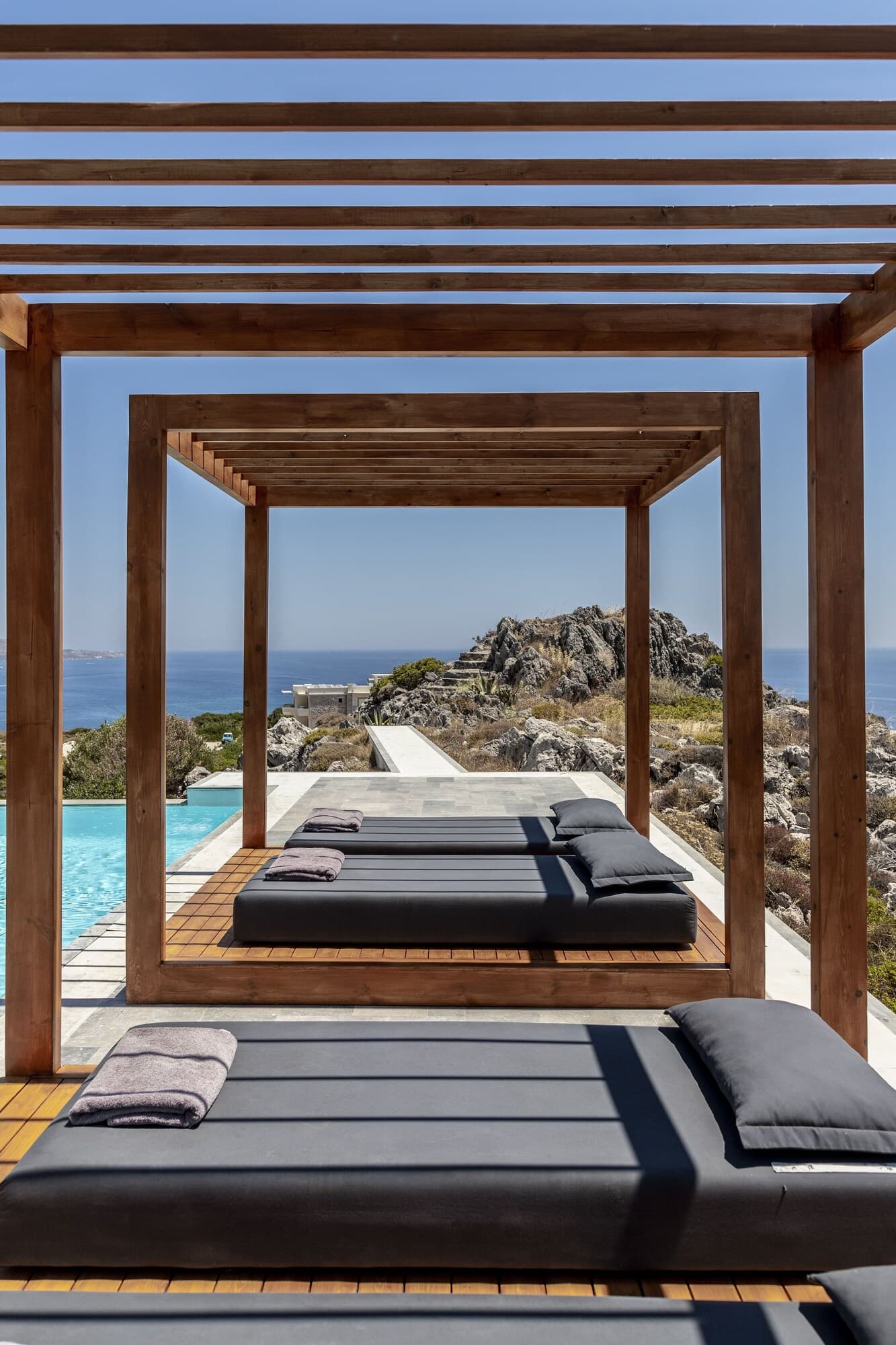 Kouros Exclusive Suites - Adults Only – photo 6